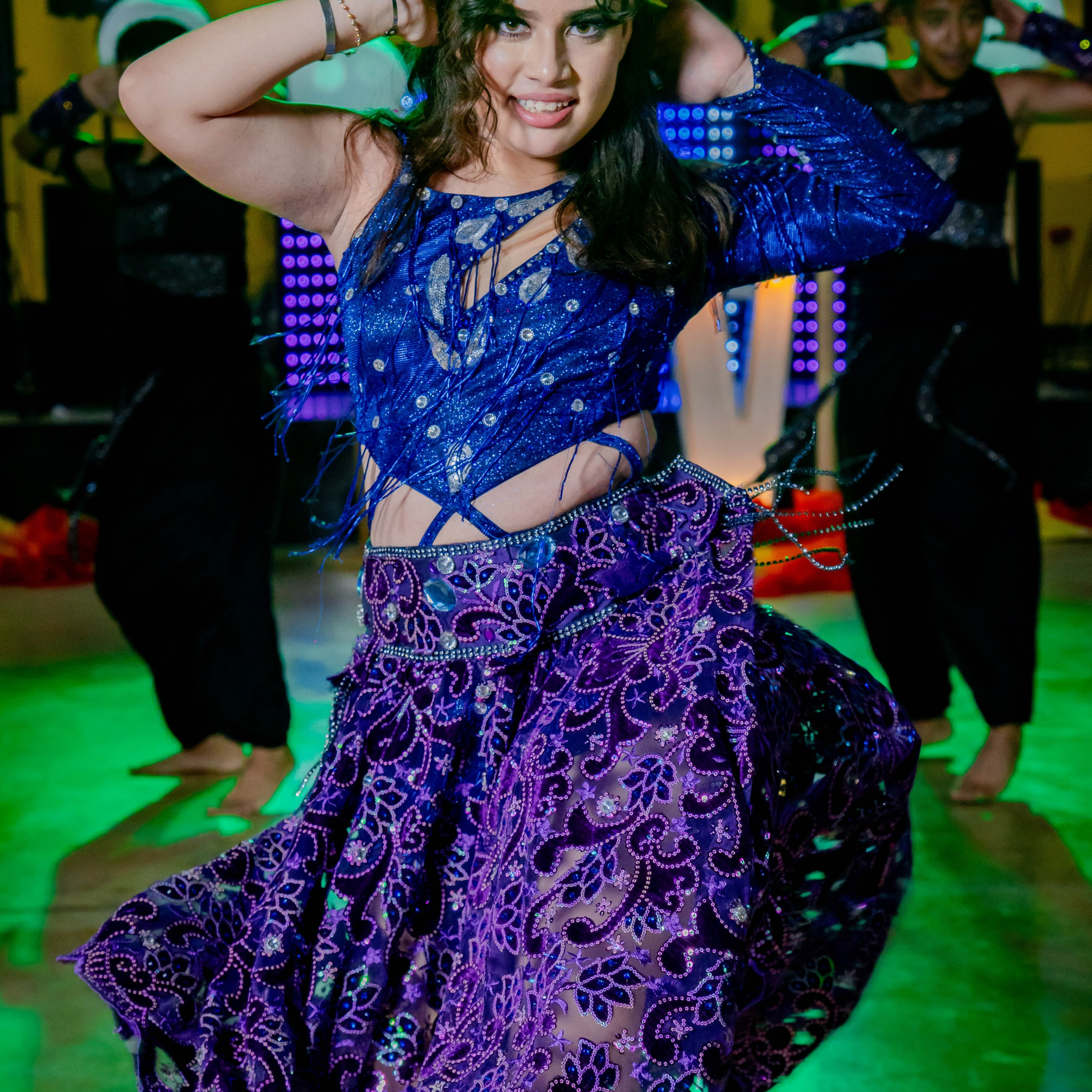 JIMENA. Fotógrafo "dD" Didier Dzul