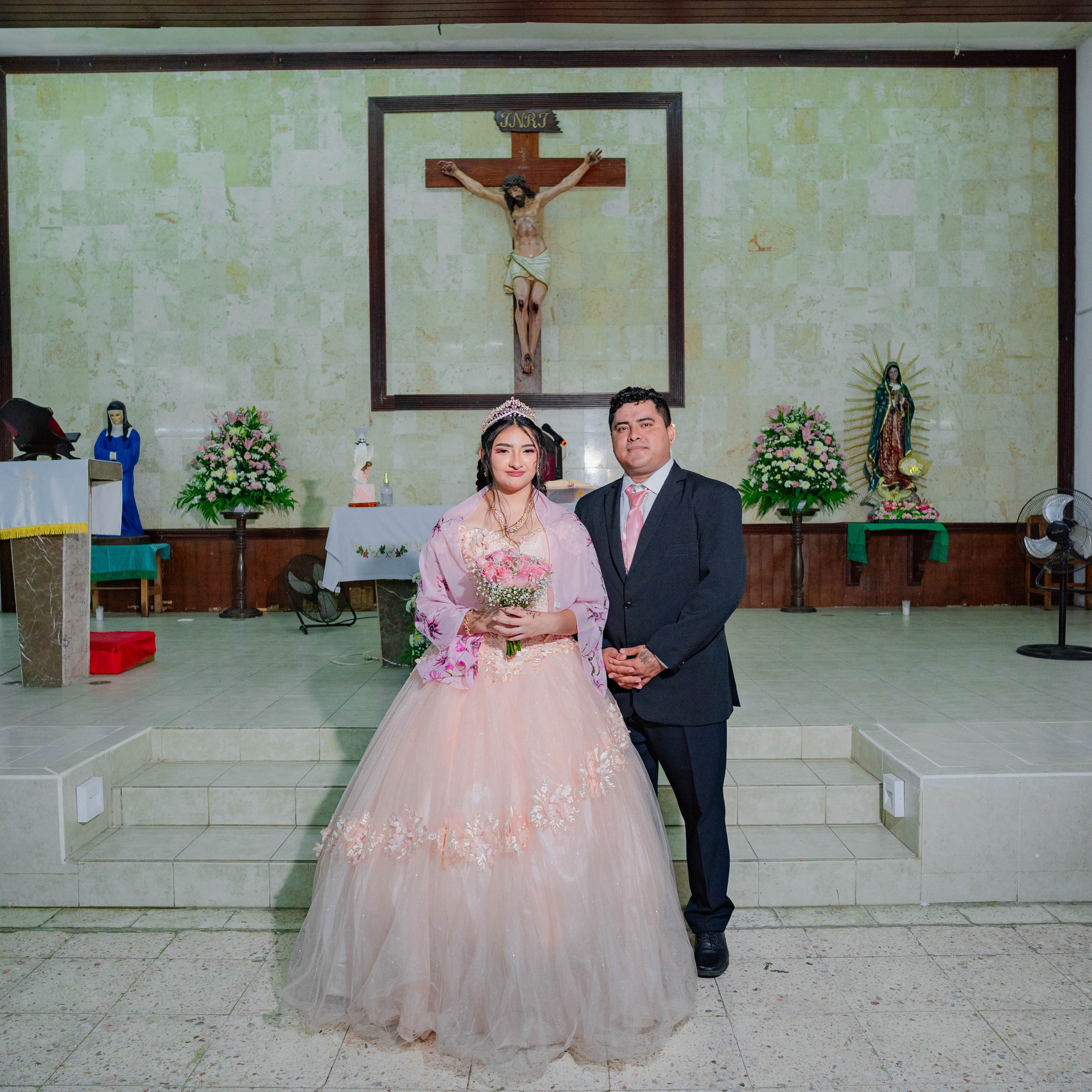 Alondra. Fotógrafo "dD" Didier Dzul
