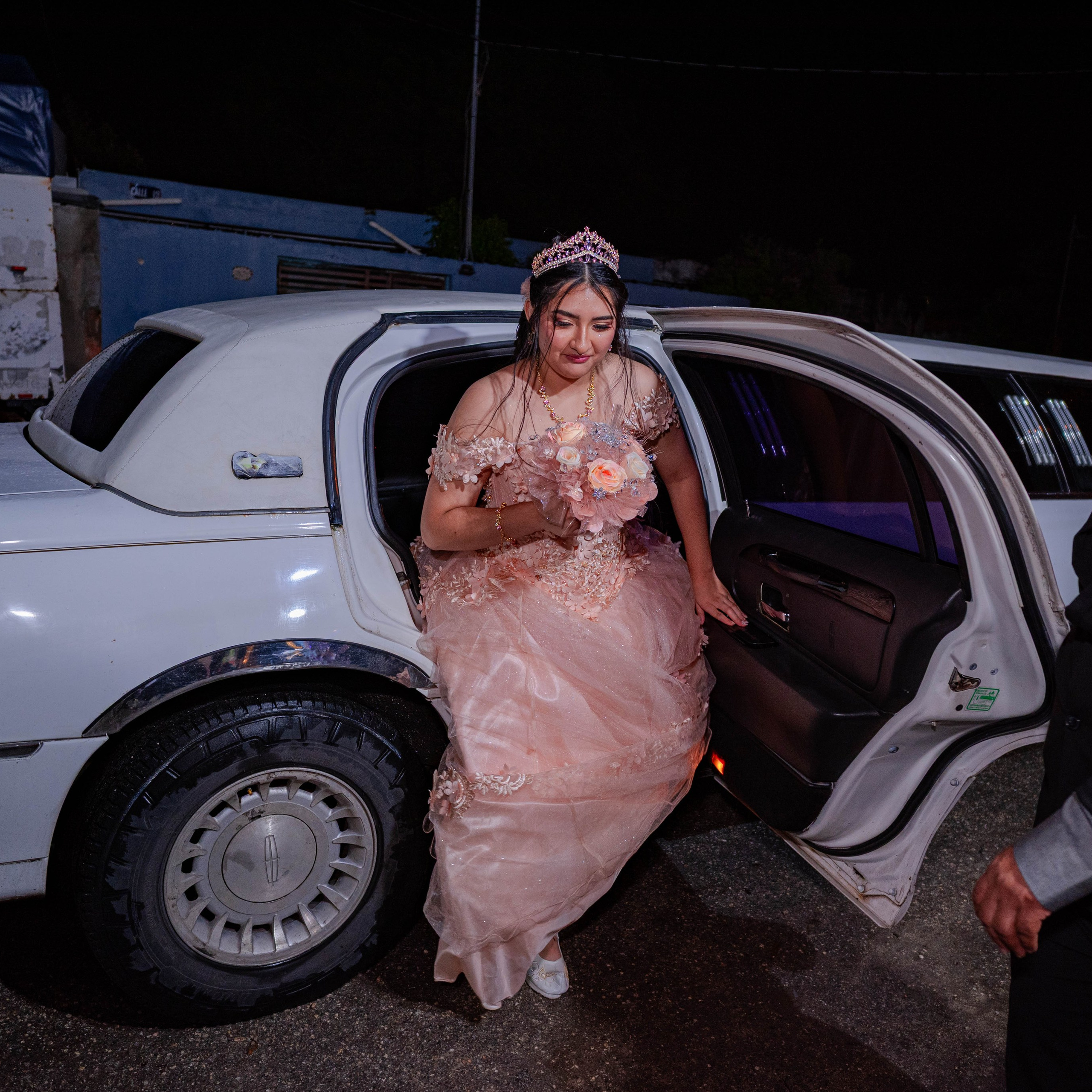 Alondra. Fotógrafo "dD" Didier Dzul