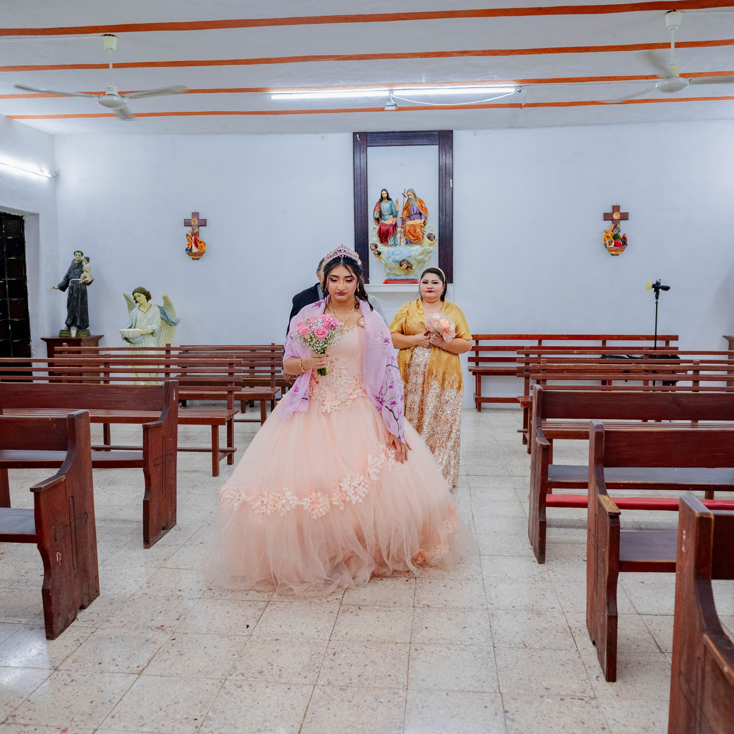 Alondra. Fotógrafo "dD" Didier Dzul