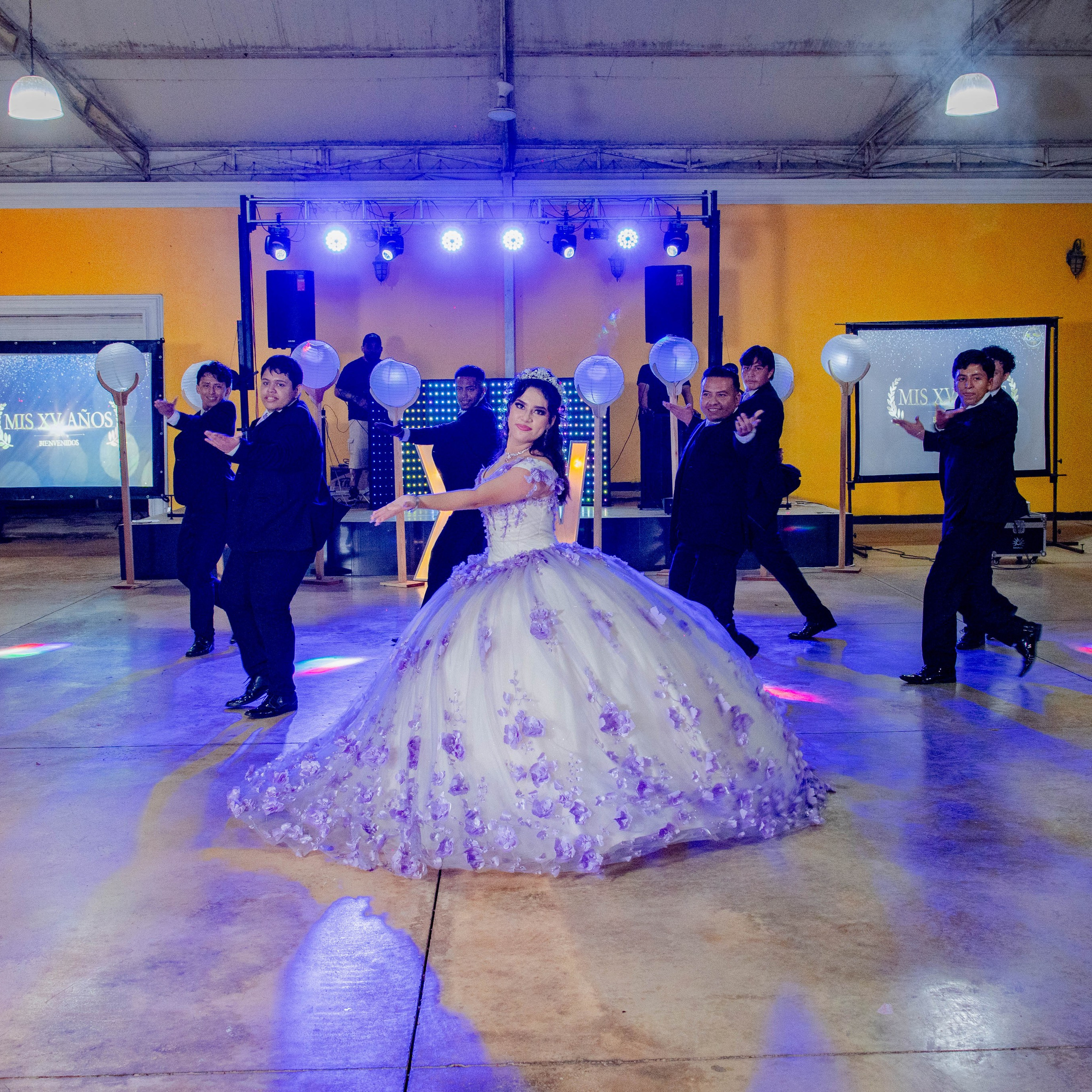 JIMENA. Fotógrafo "dD" Didier Dzul