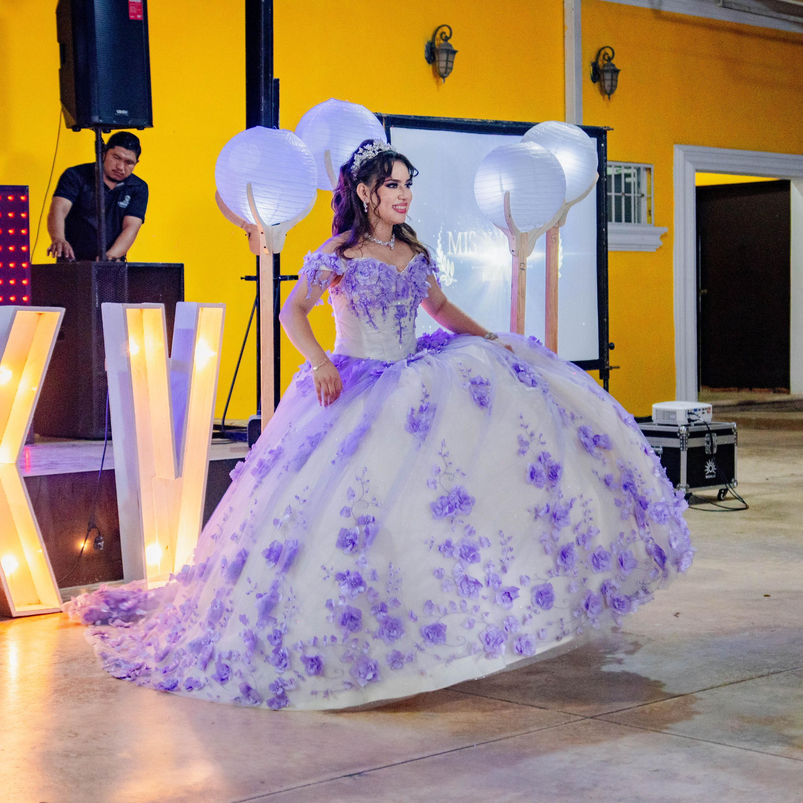 JIMENA. Fotógrafo "dD" Didier Dzul