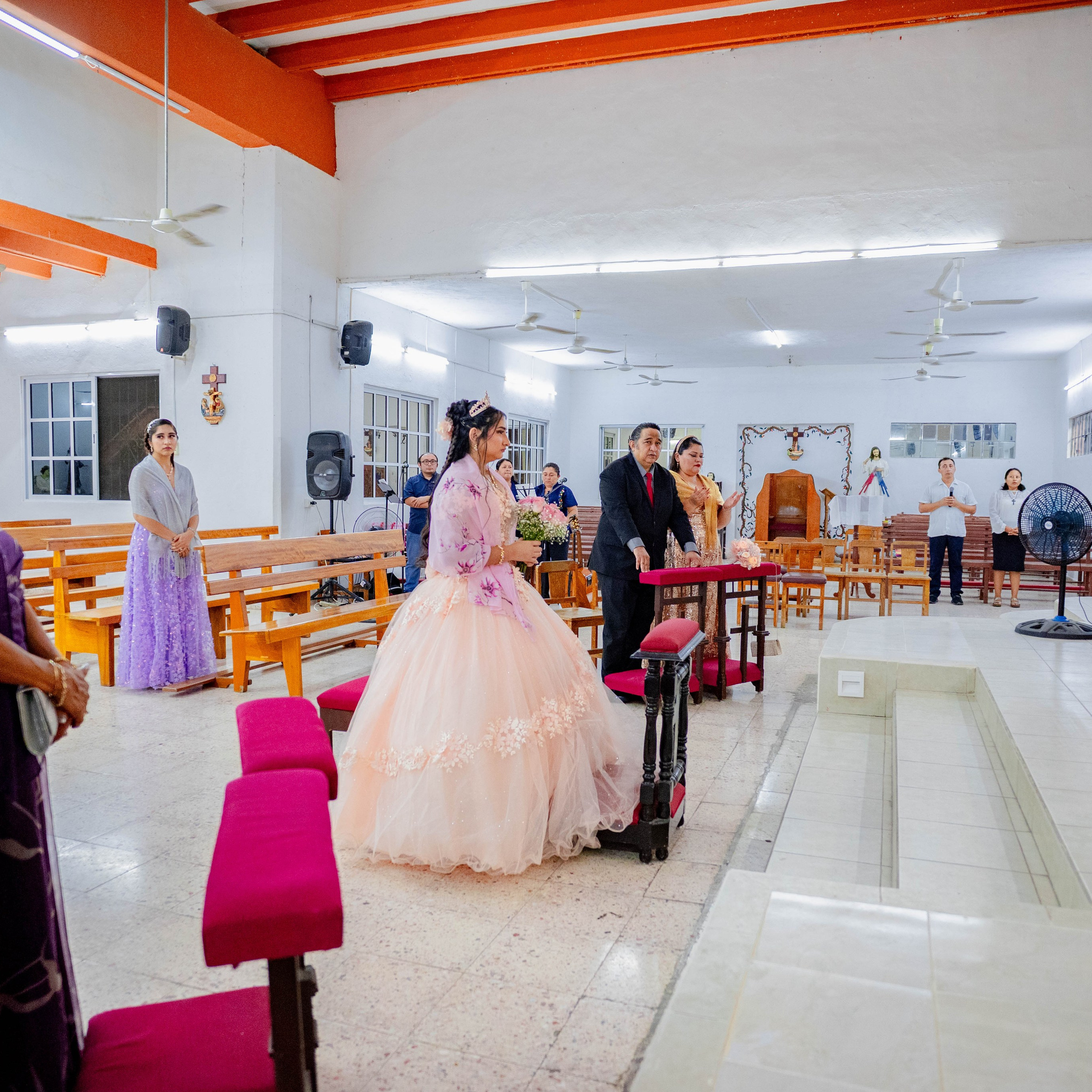Alondra. Fotógrafo "dD" Didier Dzul