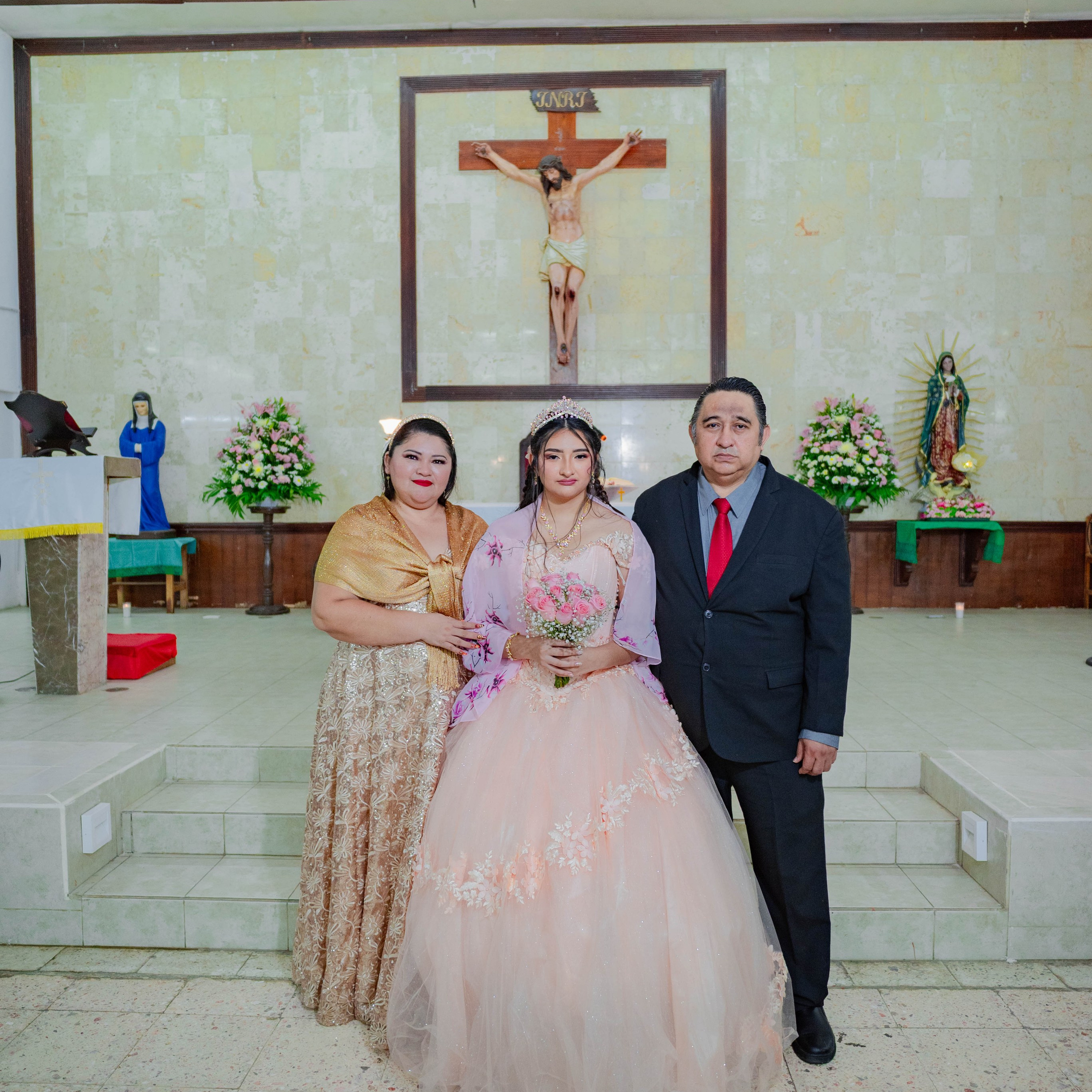Alondra. Fotógrafo "dD" Didier Dzul