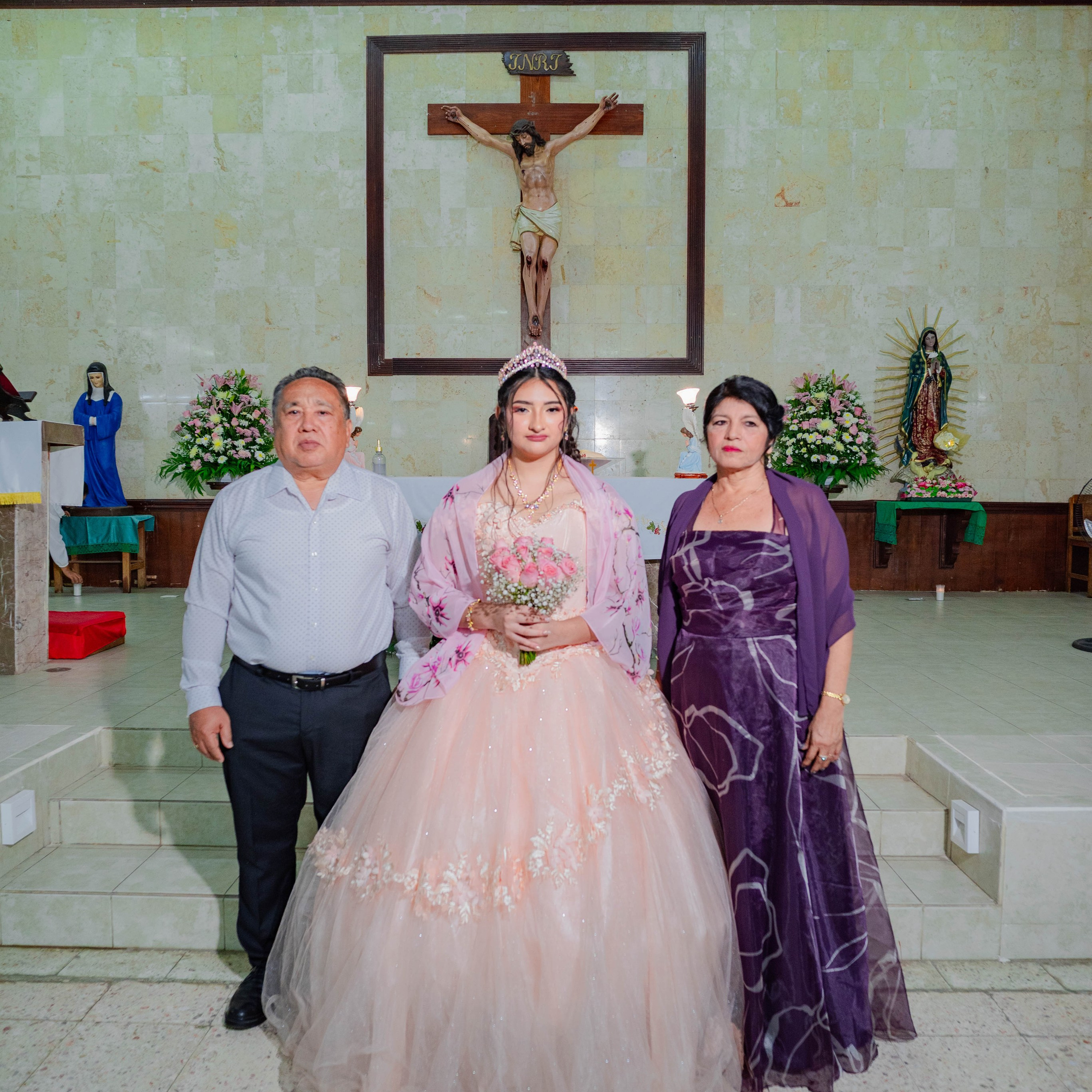 Alondra. Fotógrafo "dD" Didier Dzul