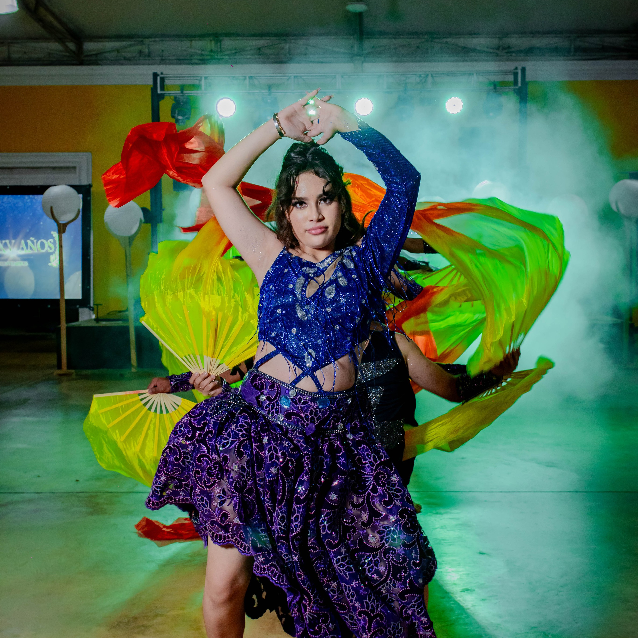 JIMENA. Fotógrafo "dD" Didier Dzul
