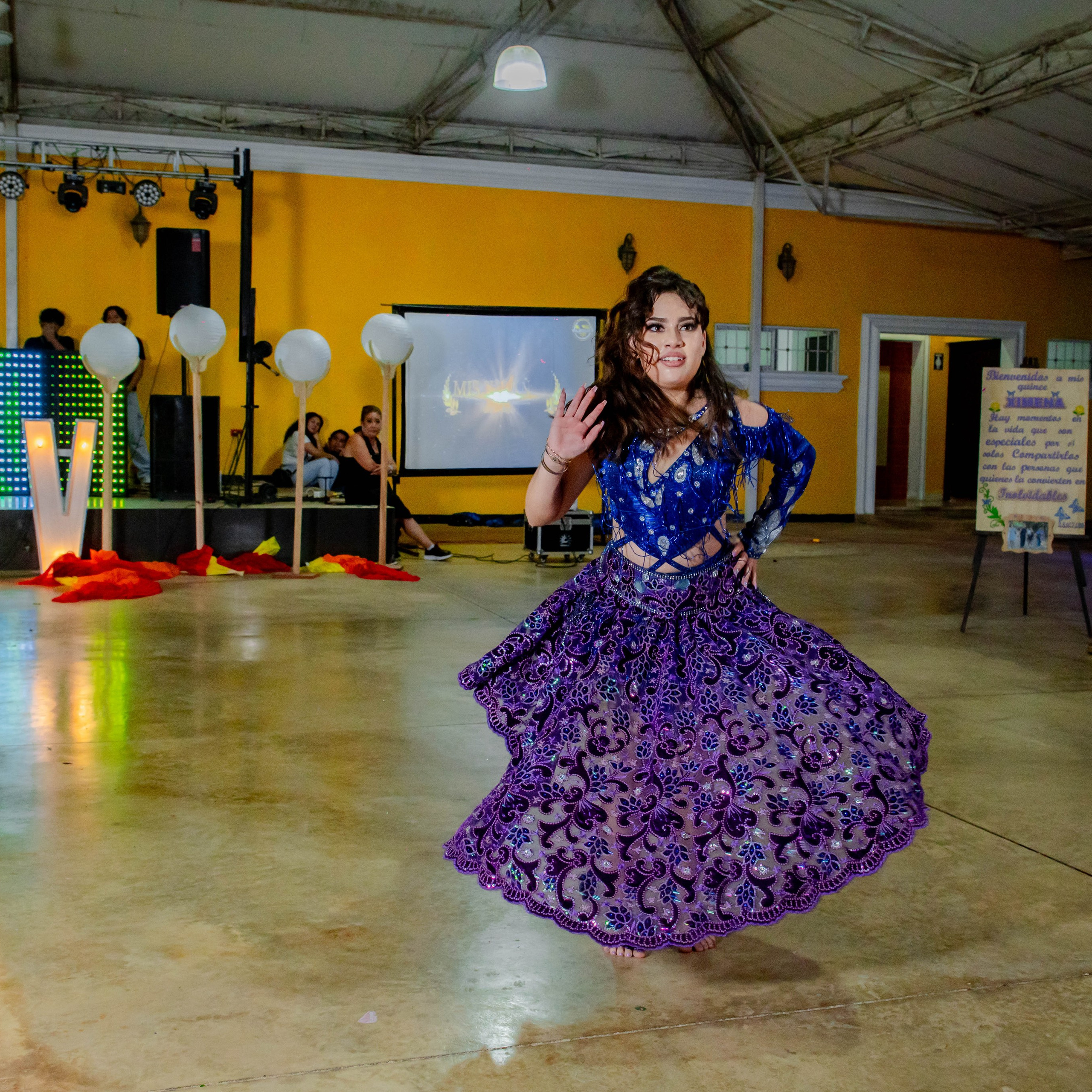 JIMENA. Fotógrafo "dD" Didier Dzul