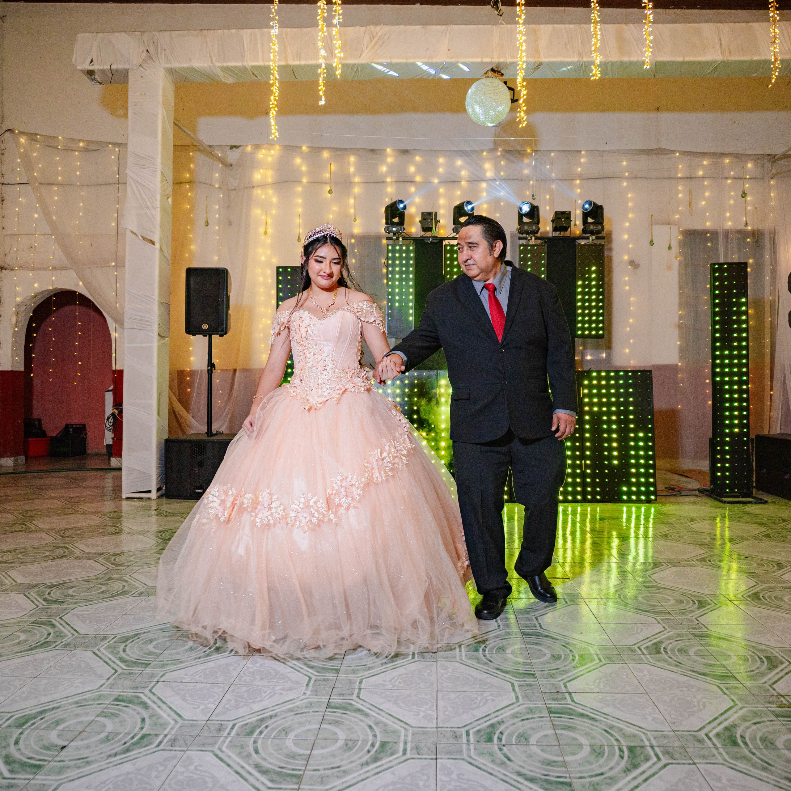 Alondra. Fotógrafo "dD" Didier Dzul