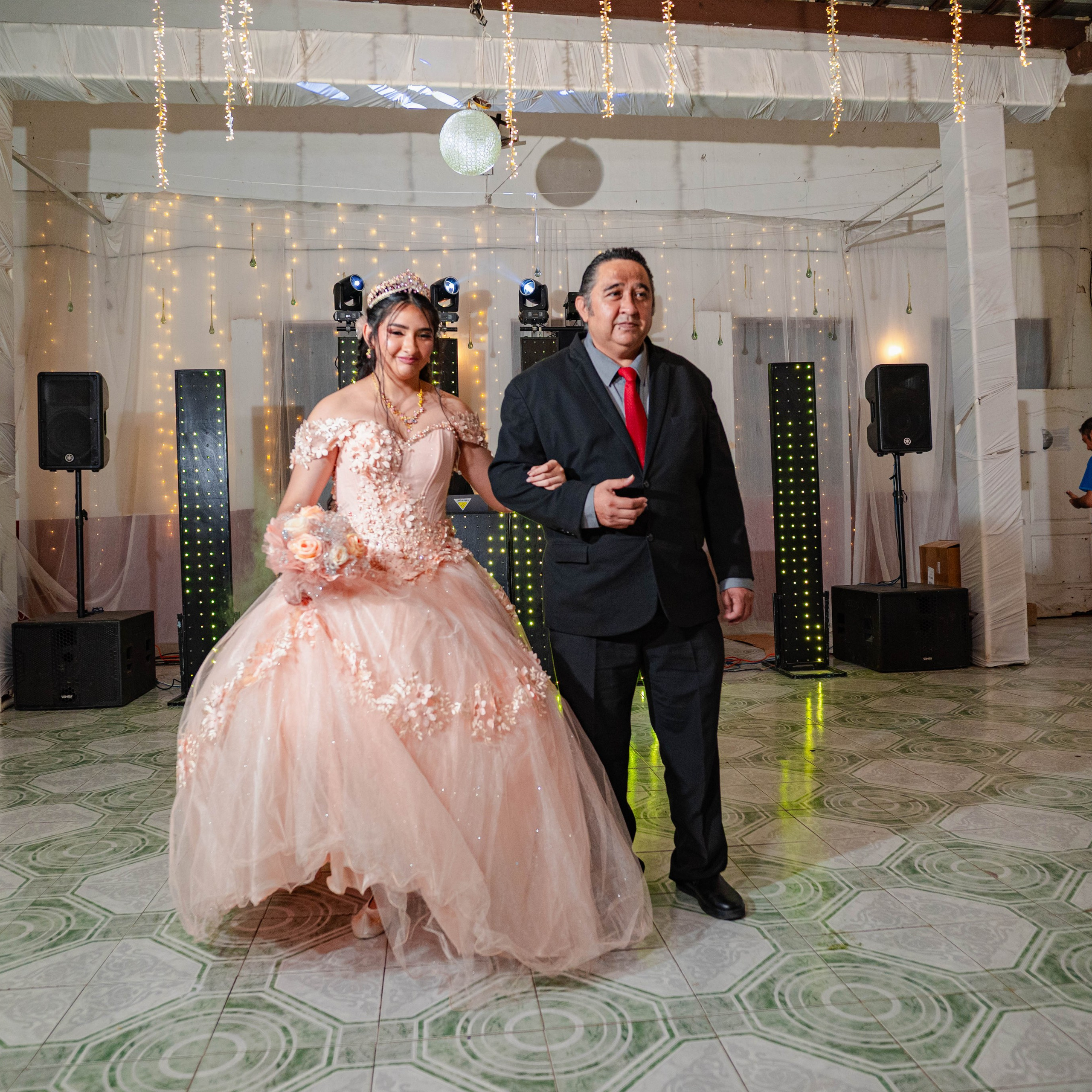 Alondra. Fotógrafo "dD" Didier Dzul