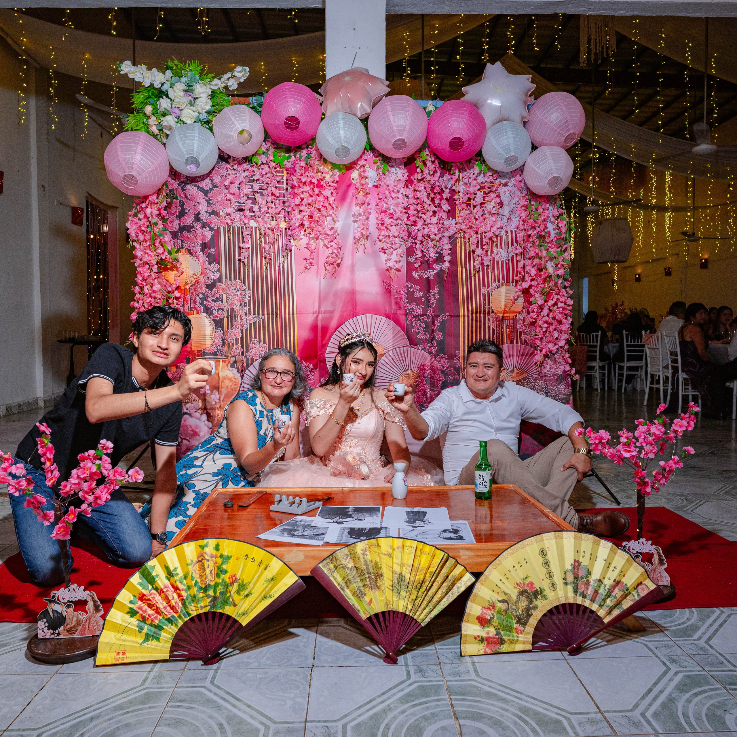 Alondra. Fotógrafo "dD" Didier Dzul
