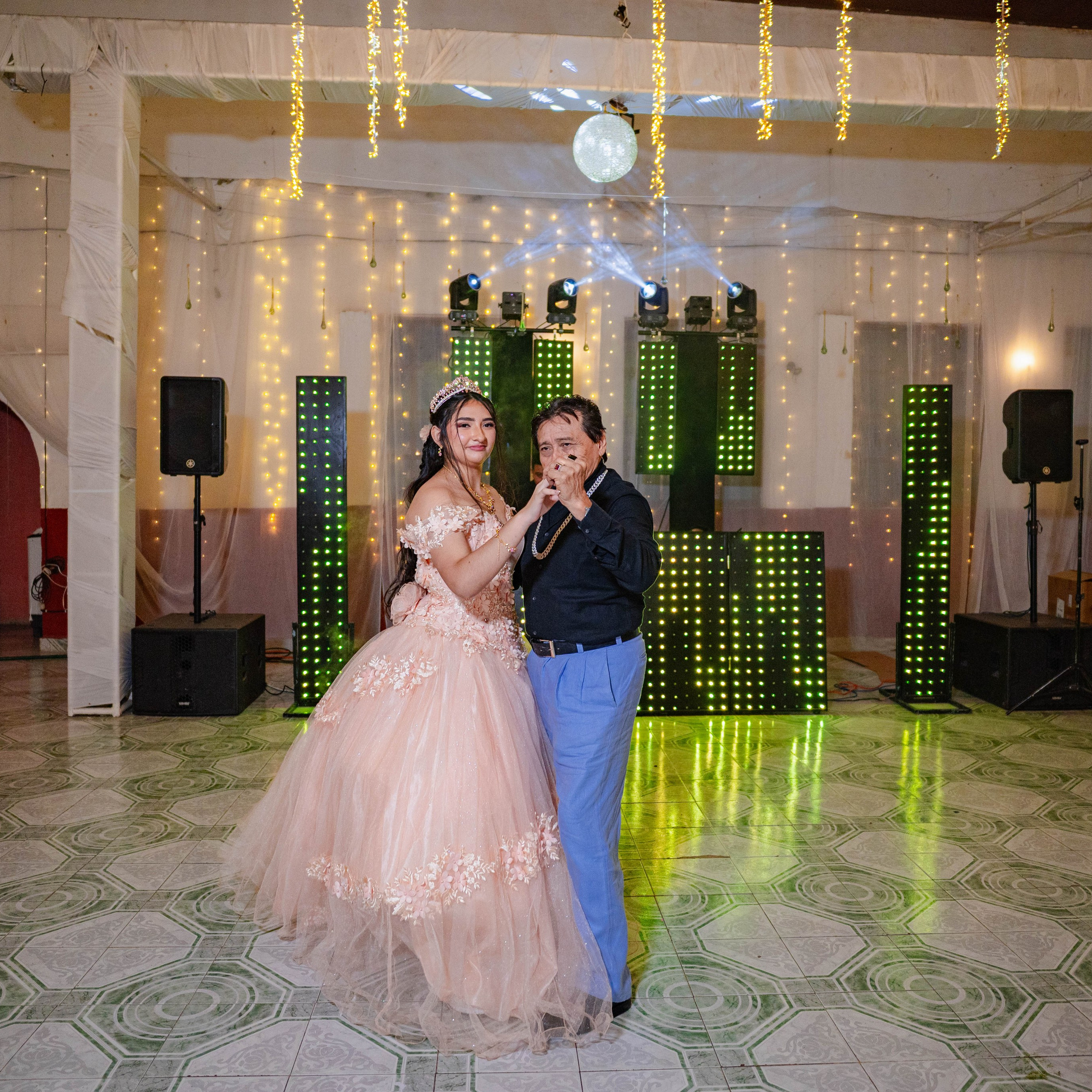 Alondra. Fotógrafo "dD" Didier Dzul