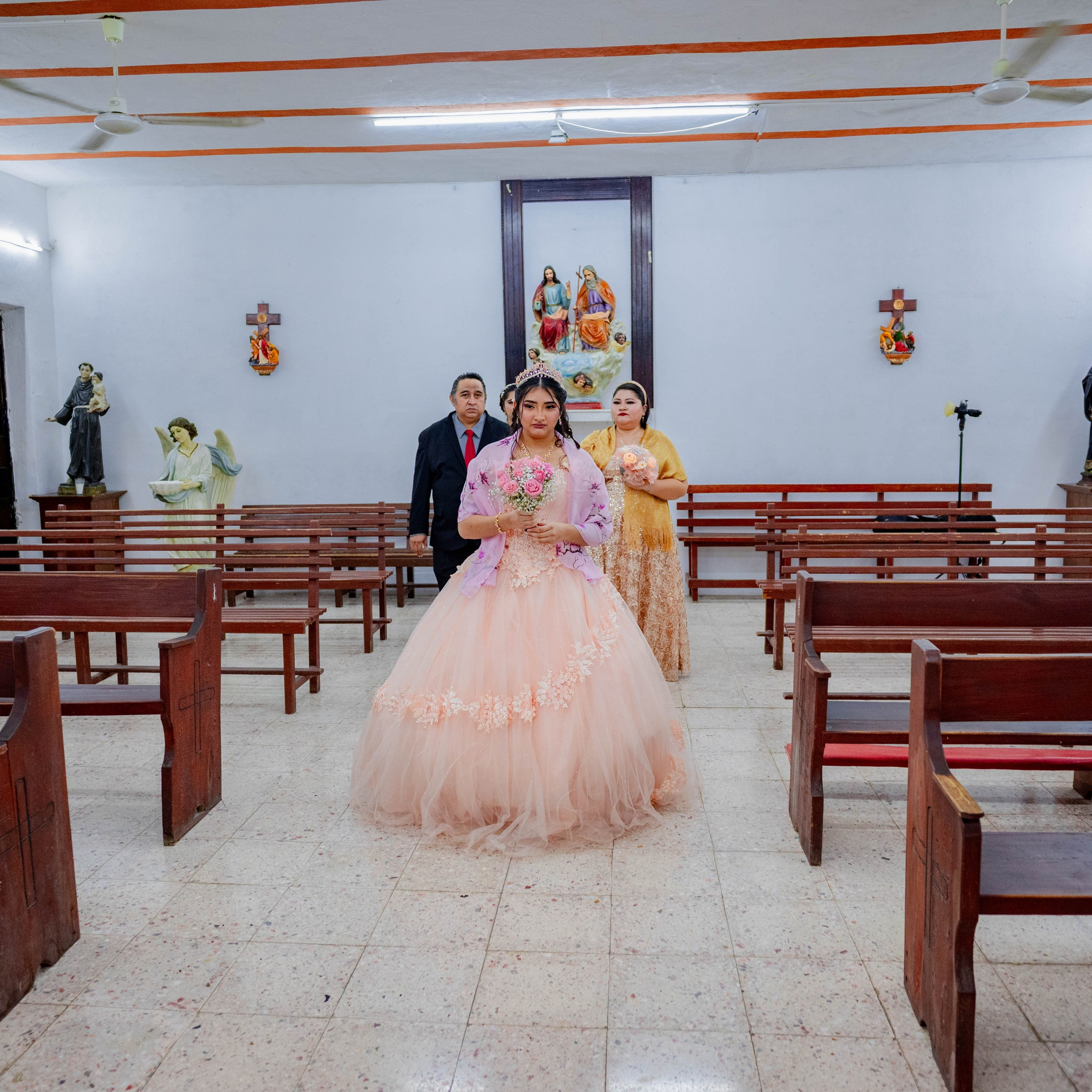 Alondra. Fotógrafo "dD" Didier Dzul