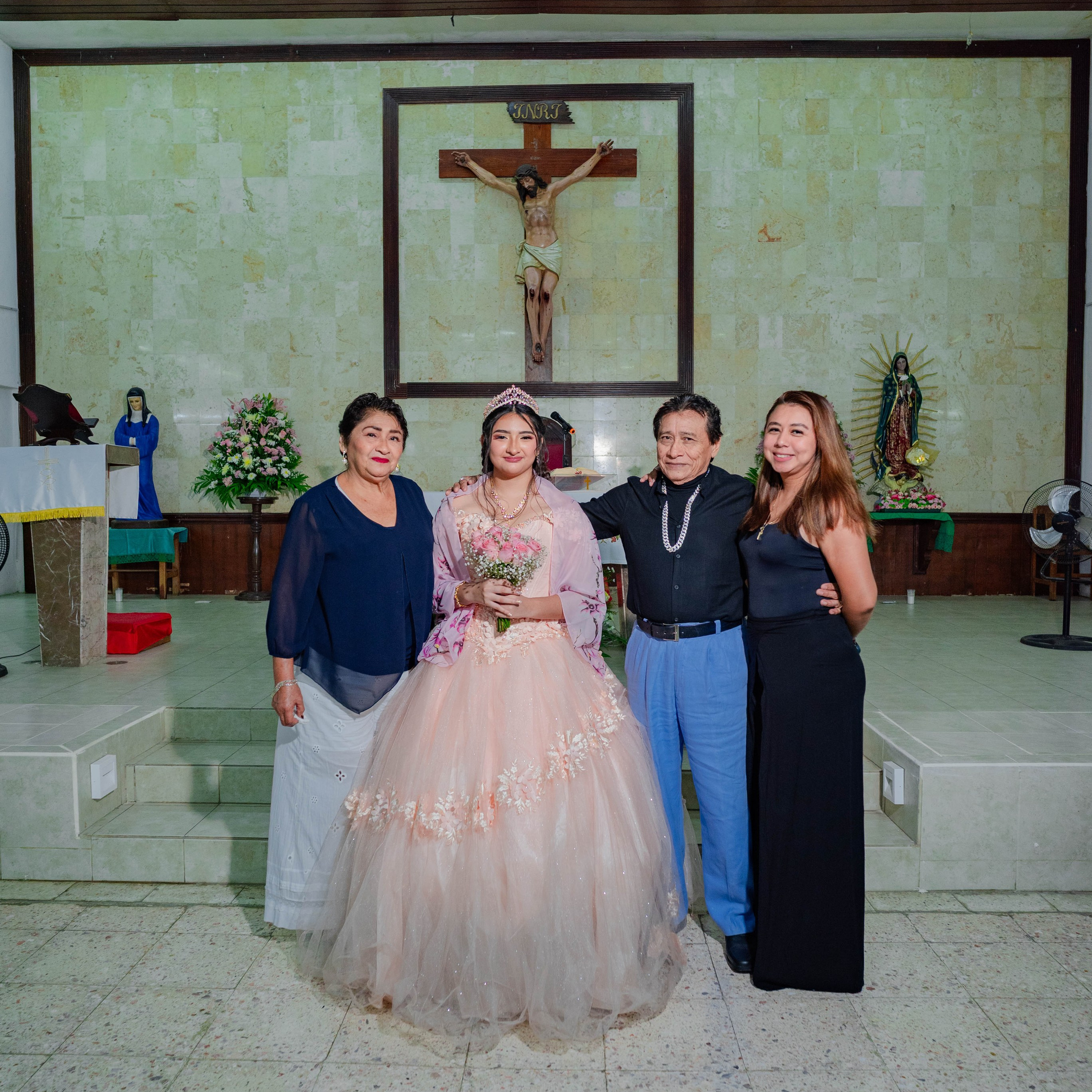 Alondra. Fotógrafo "dD" Didier Dzul