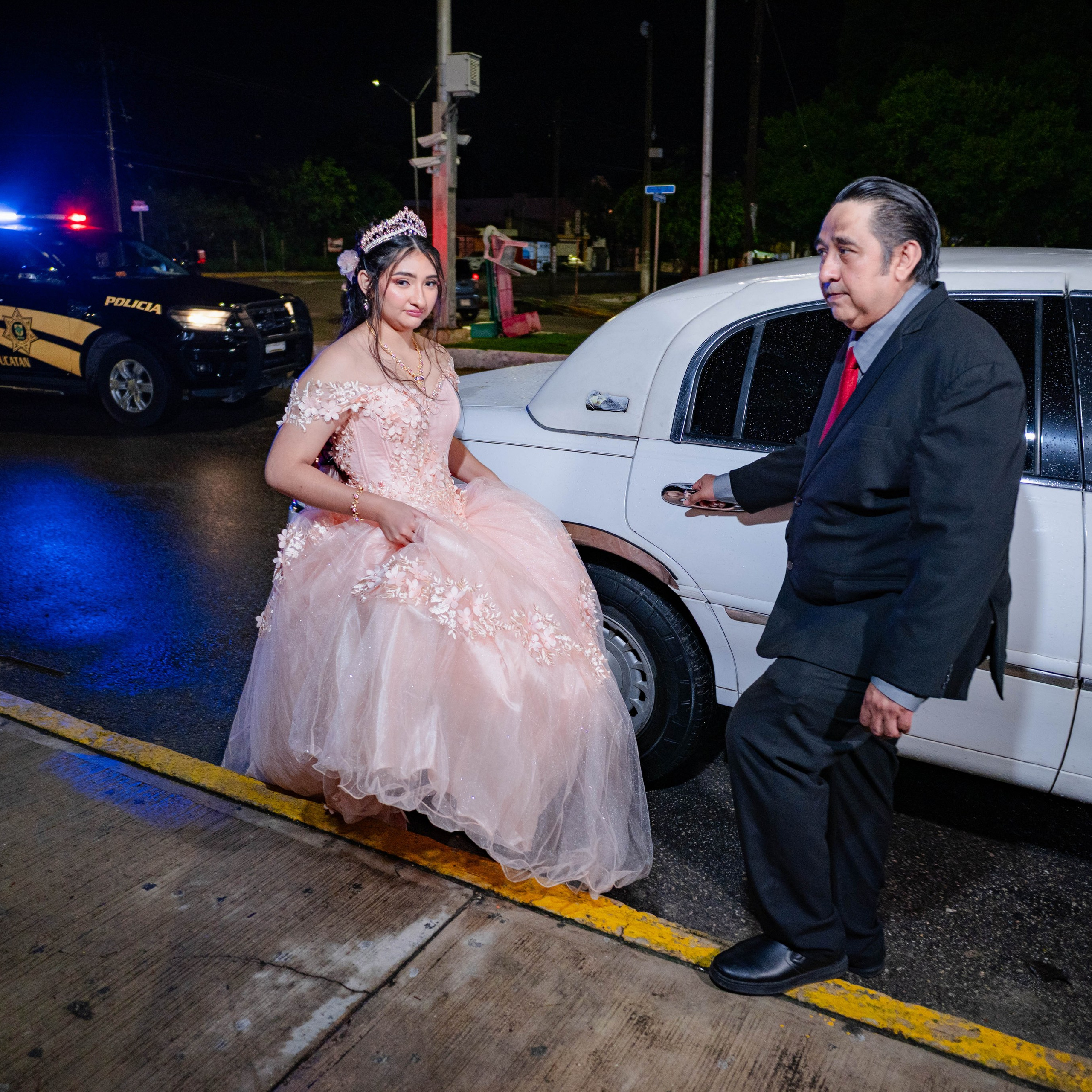 Alondra. Fotógrafo "dD" Didier Dzul