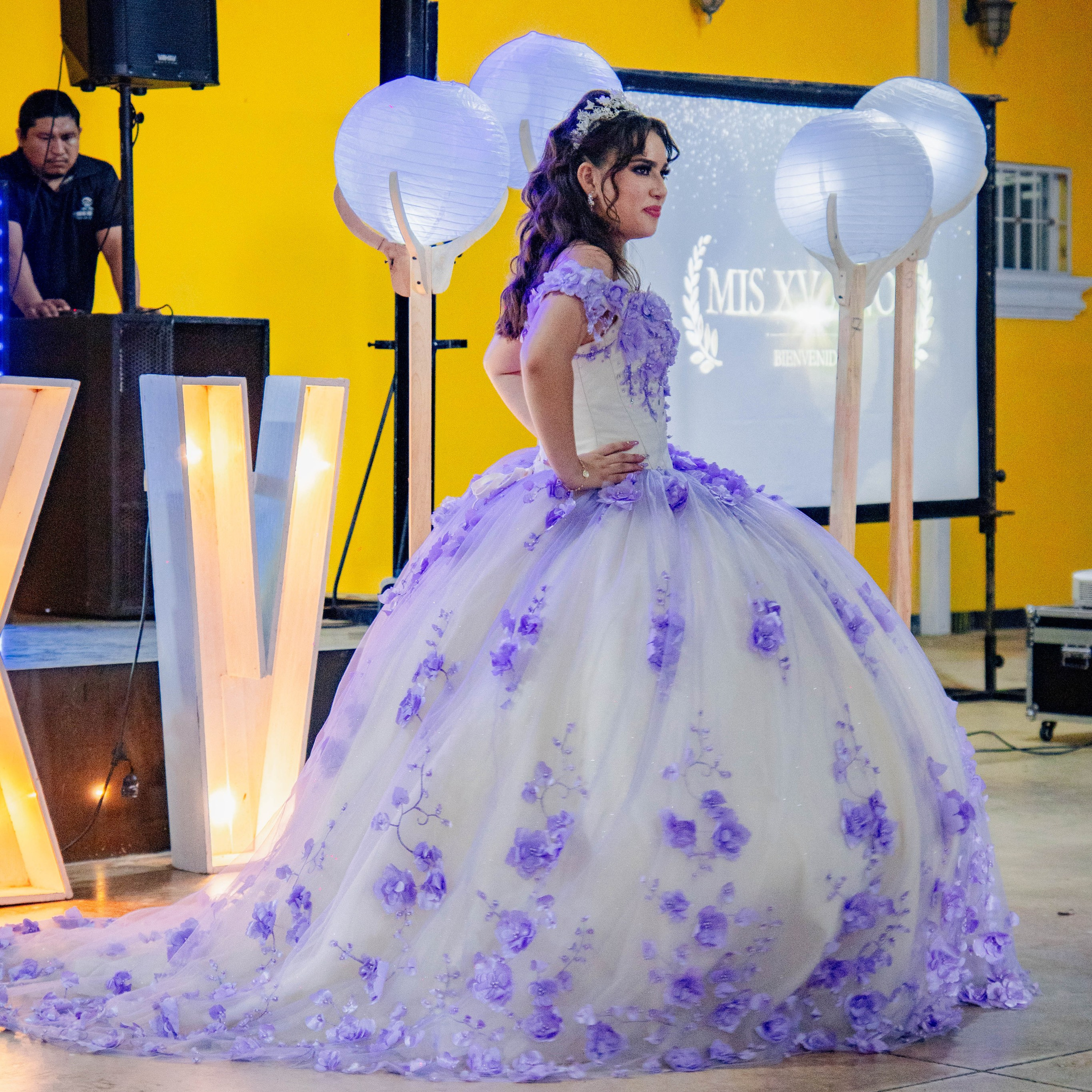 JIMENA. Fotógrafo "dD" Didier Dzul