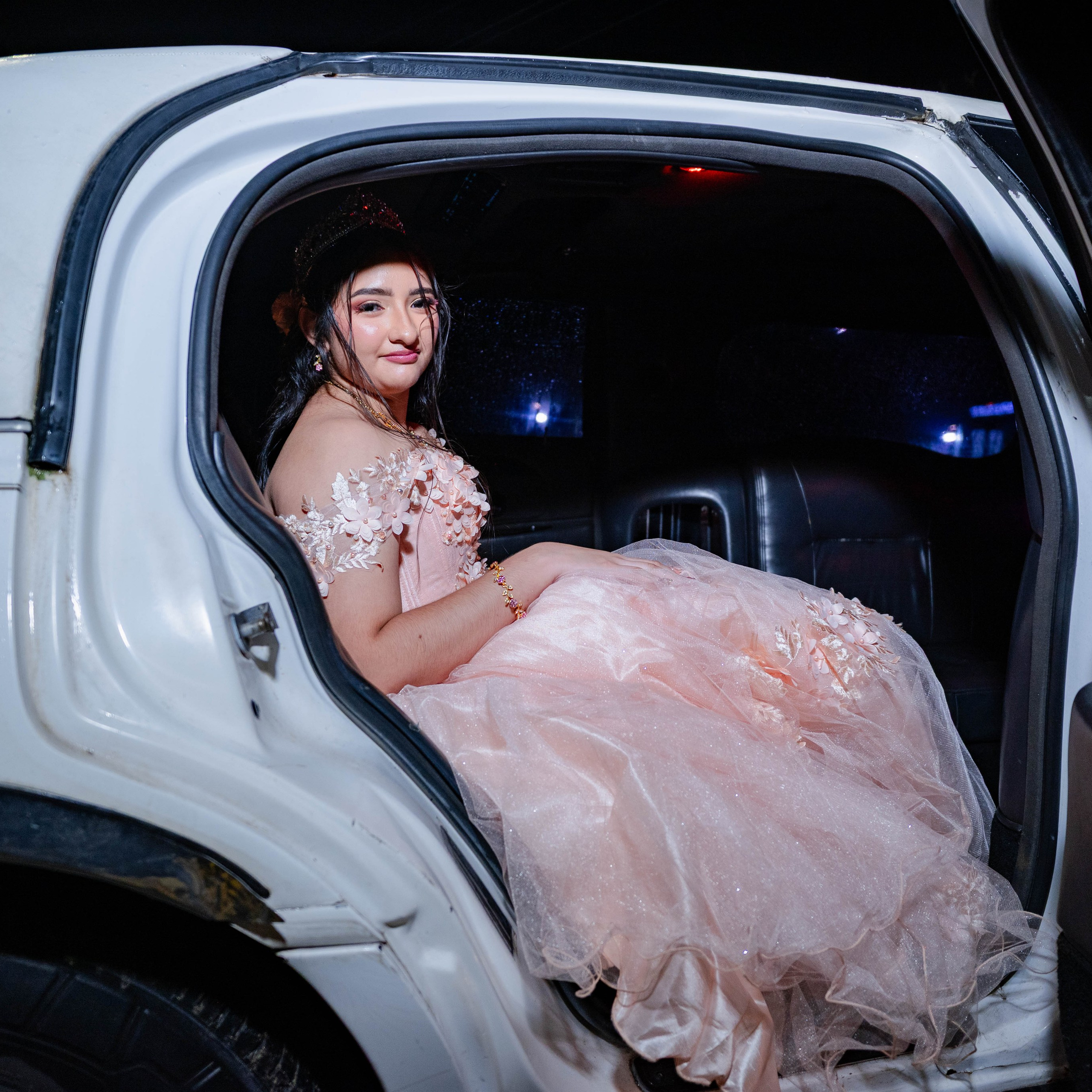 Alondra. Fotógrafo "dD" Didier Dzul