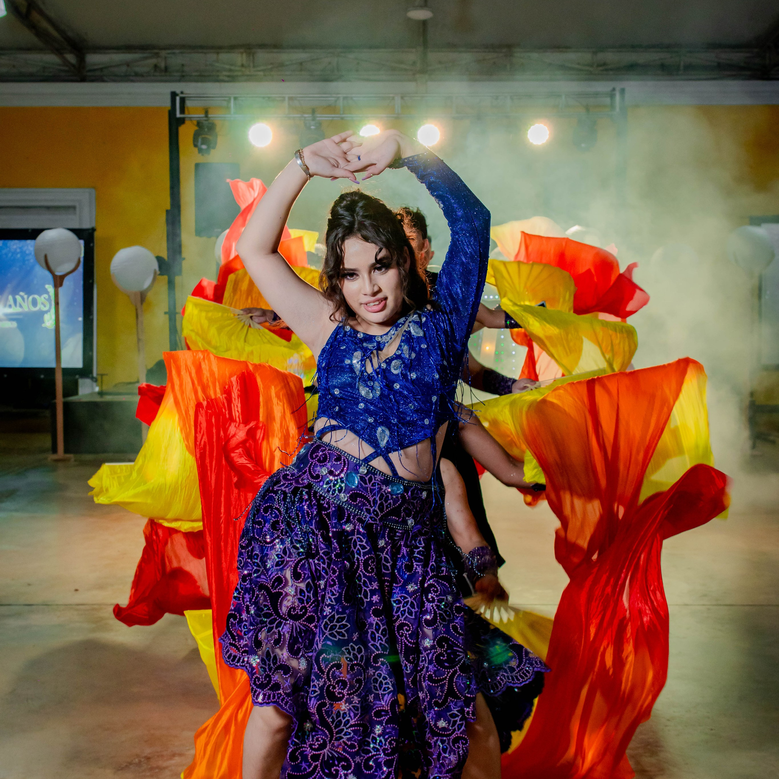 JIMENA. Fotógrafo "dD" Didier Dzul