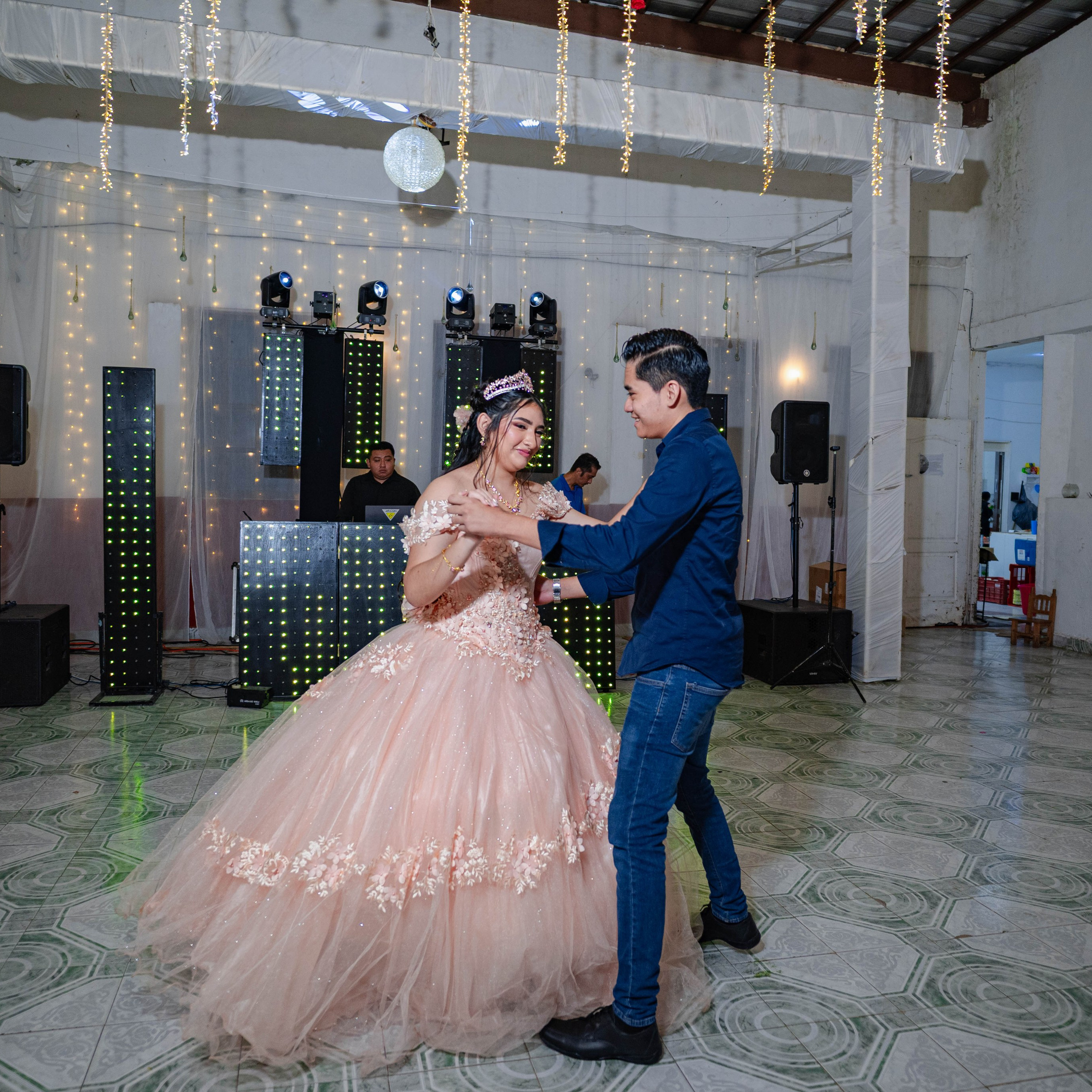 Alondra. Fotógrafo "dD" Didier Dzul