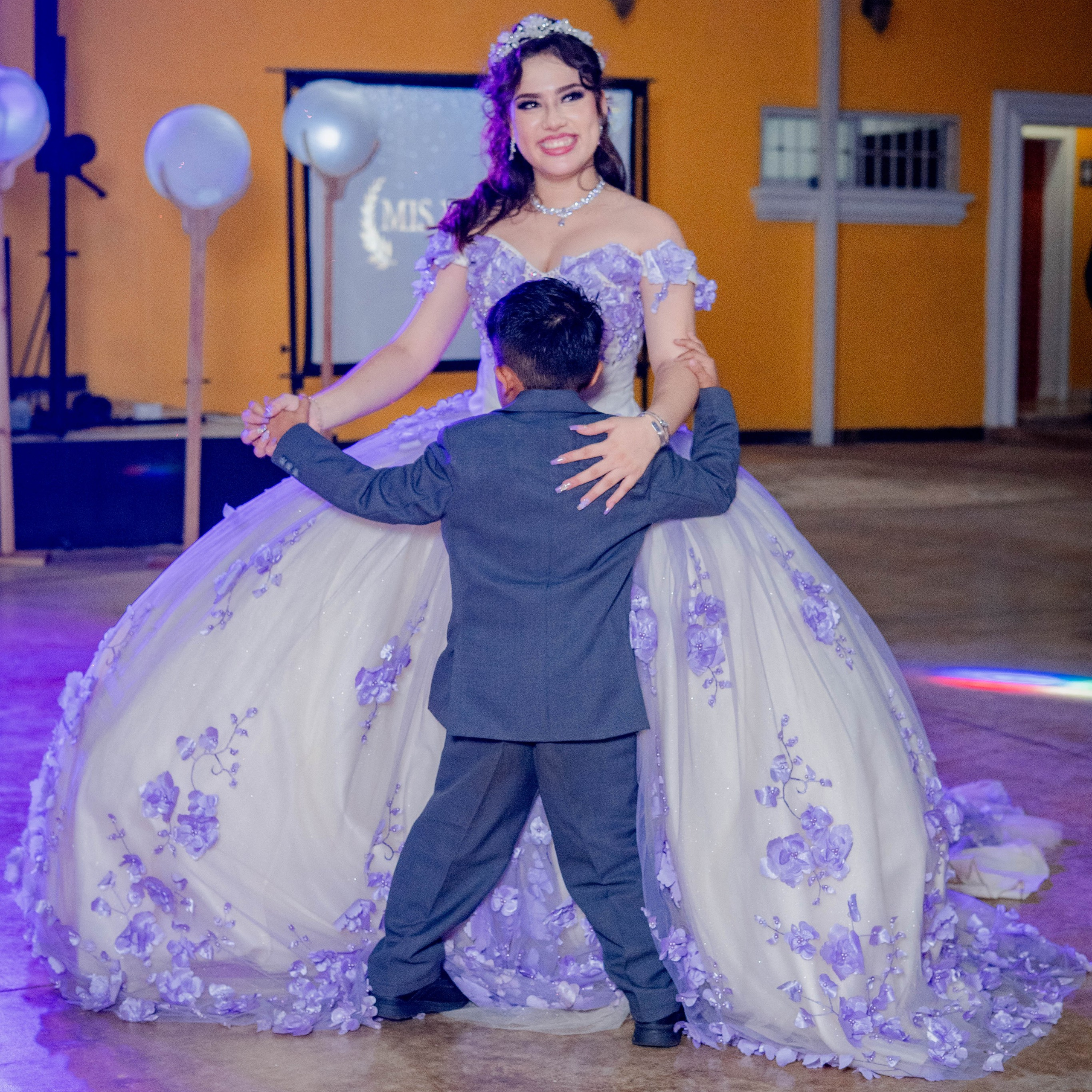 JIMENA. Fotógrafo "dD" Didier Dzul