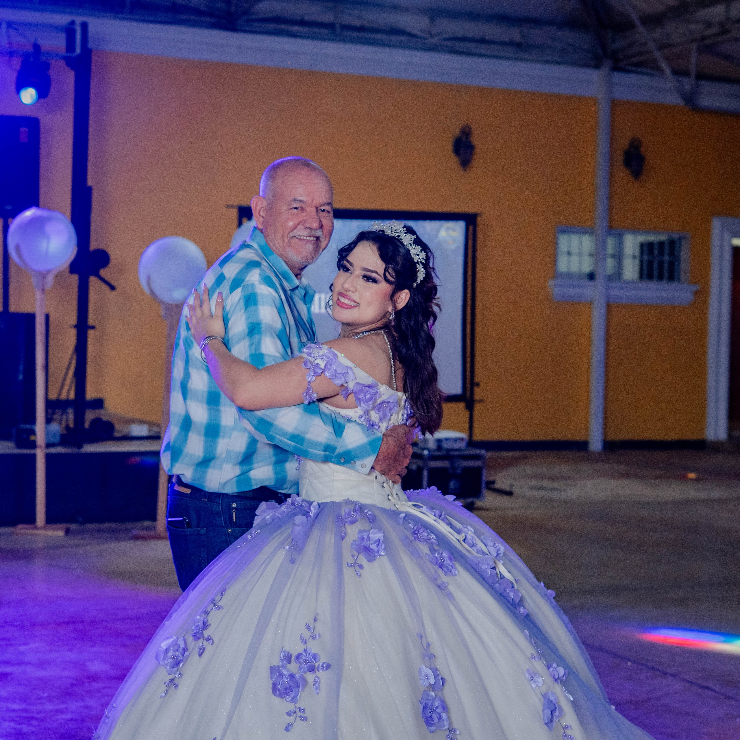 JIMENA. Fotógrafo "dD" Didier Dzul