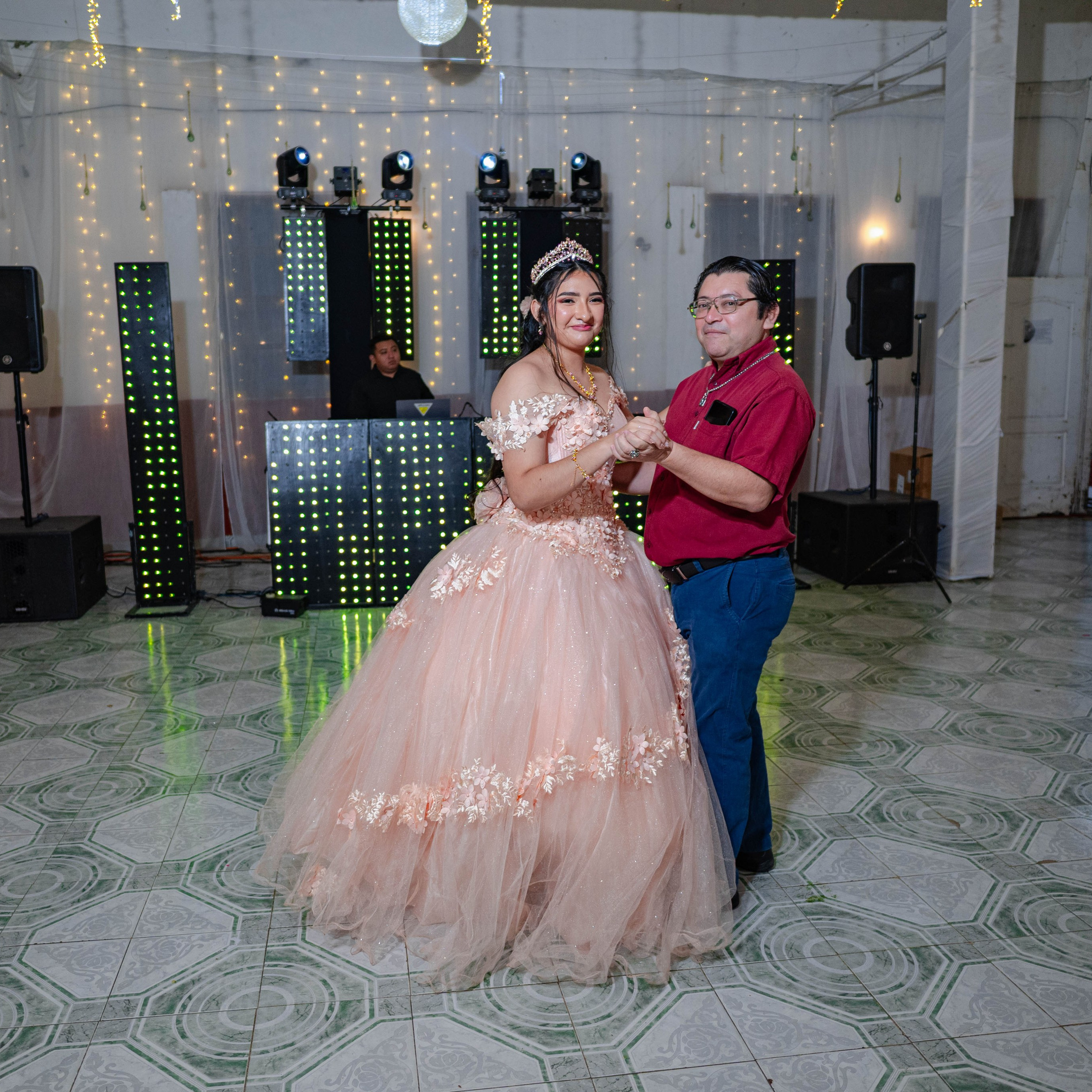 Alondra. Fotógrafo "dD" Didier Dzul