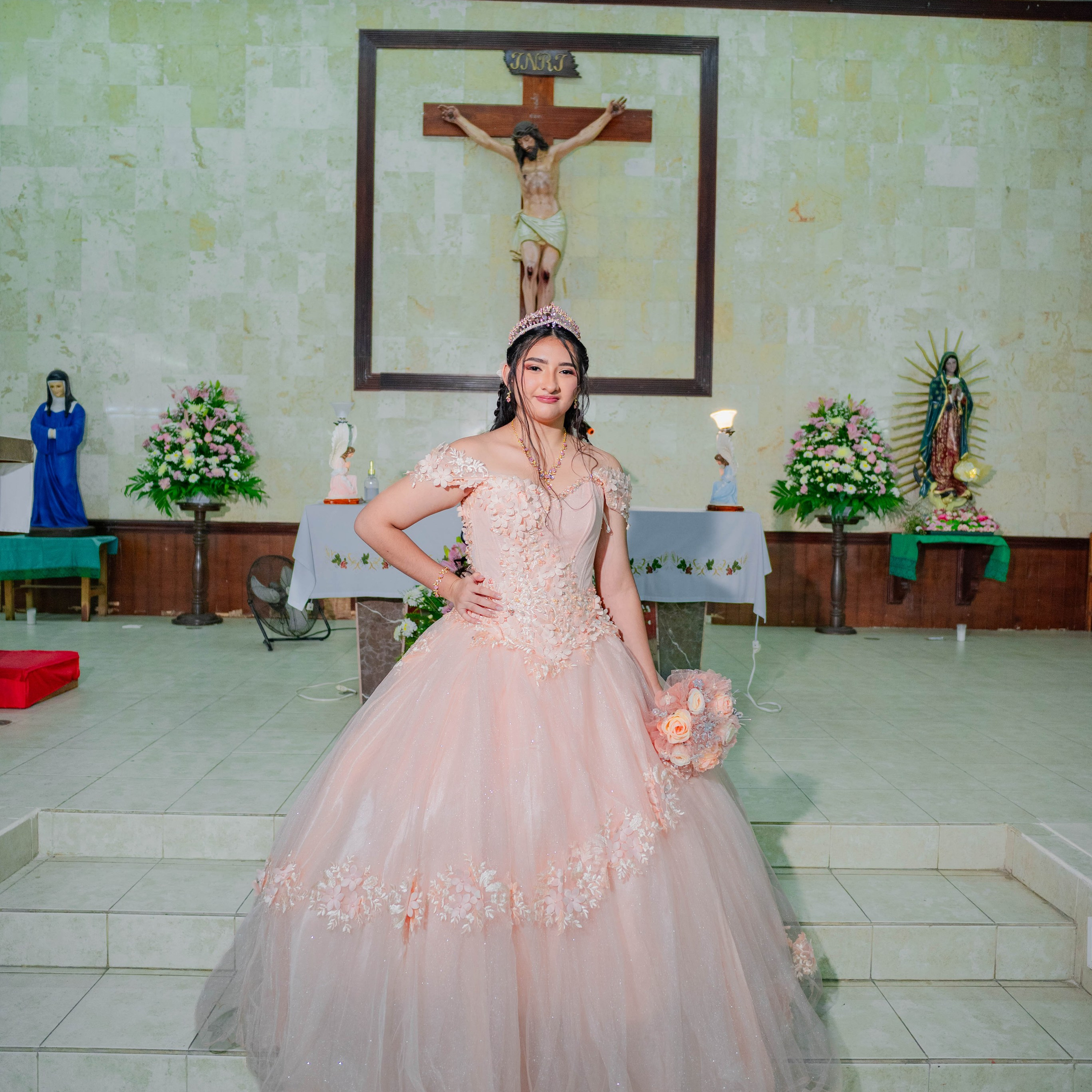 Alondra. Fotógrafo "dD" Didier Dzul