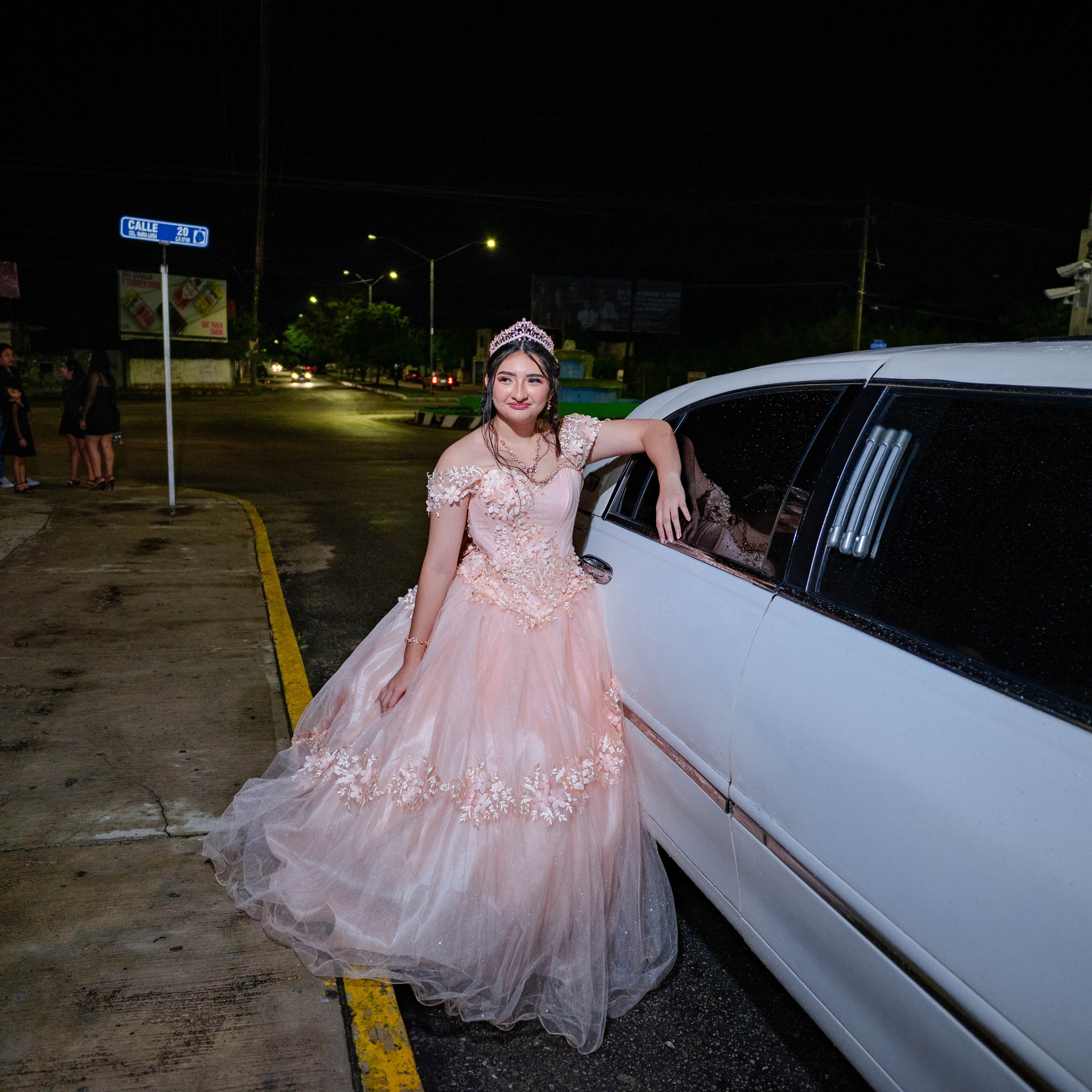 Alondra. Fotógrafo "dD" Didier Dzul
