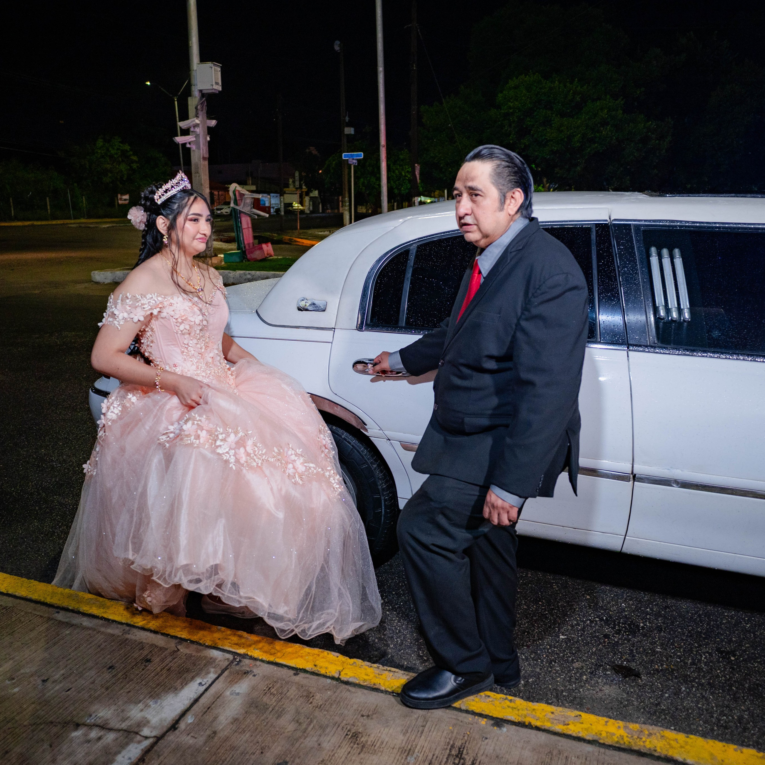 Alondra. Fotógrafo "dD" Didier Dzul