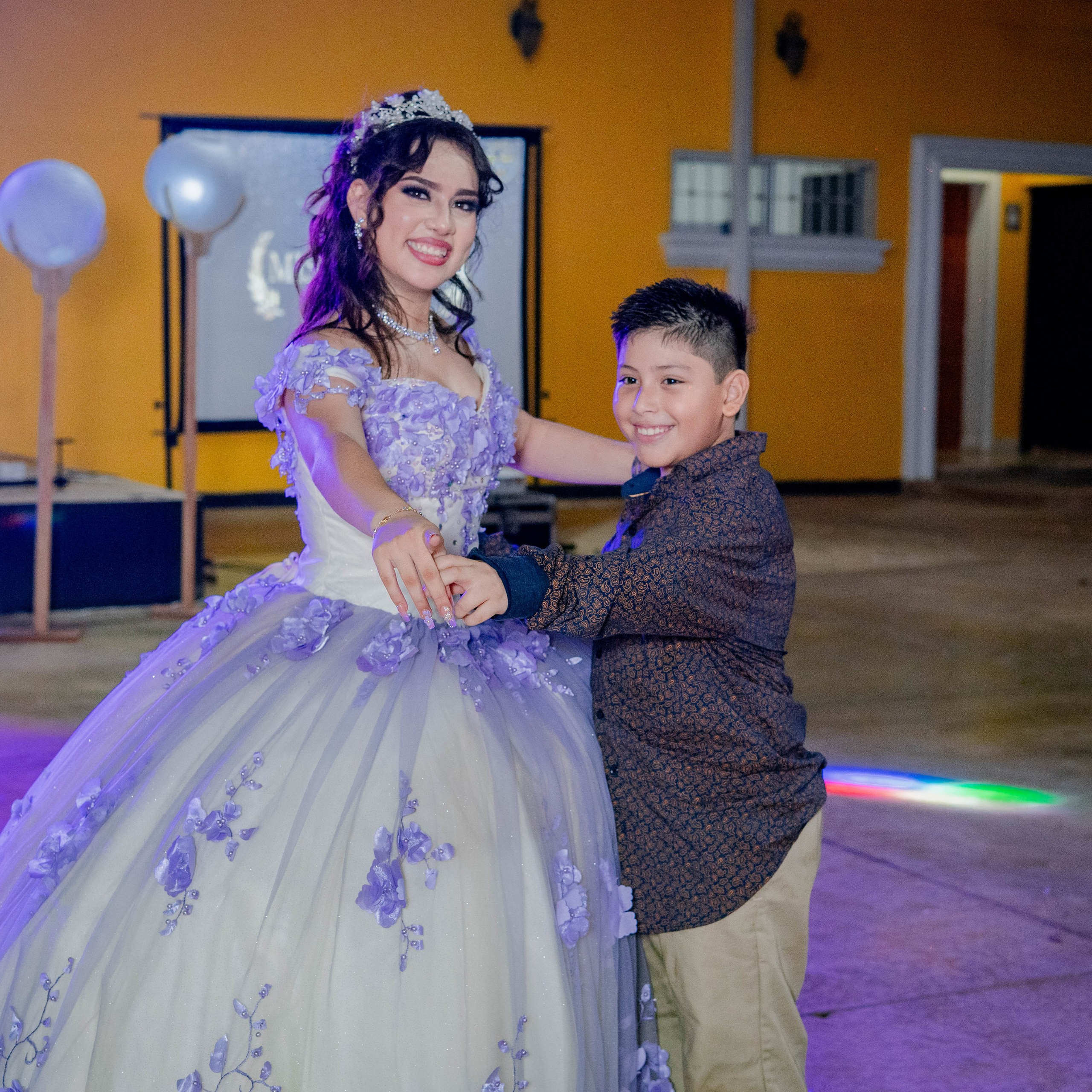 JIMENA. Fotógrafo "dD" Didier Dzul