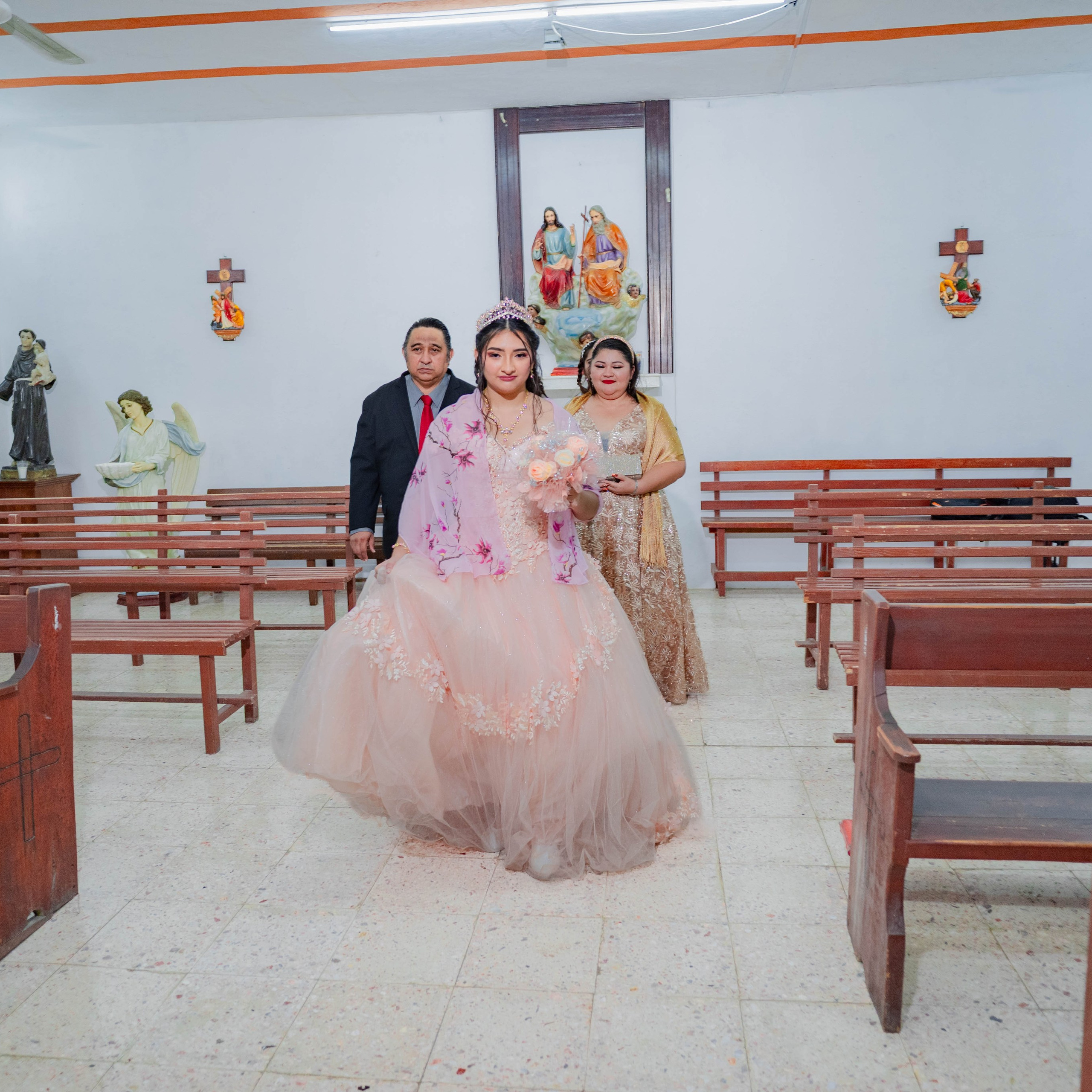 Alondra. Fotógrafo "dD" Didier Dzul