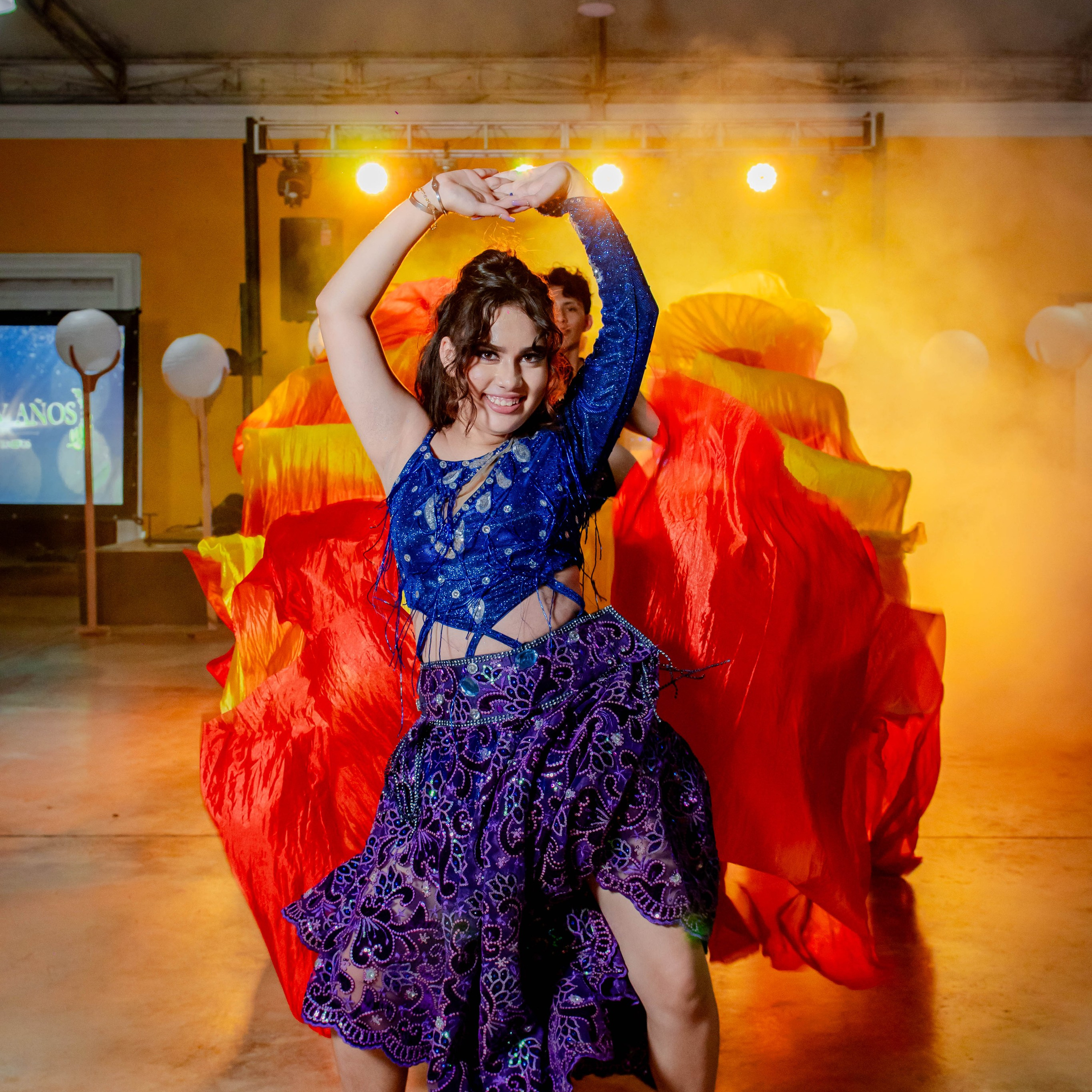 JIMENA. Fotógrafo "dD" Didier Dzul