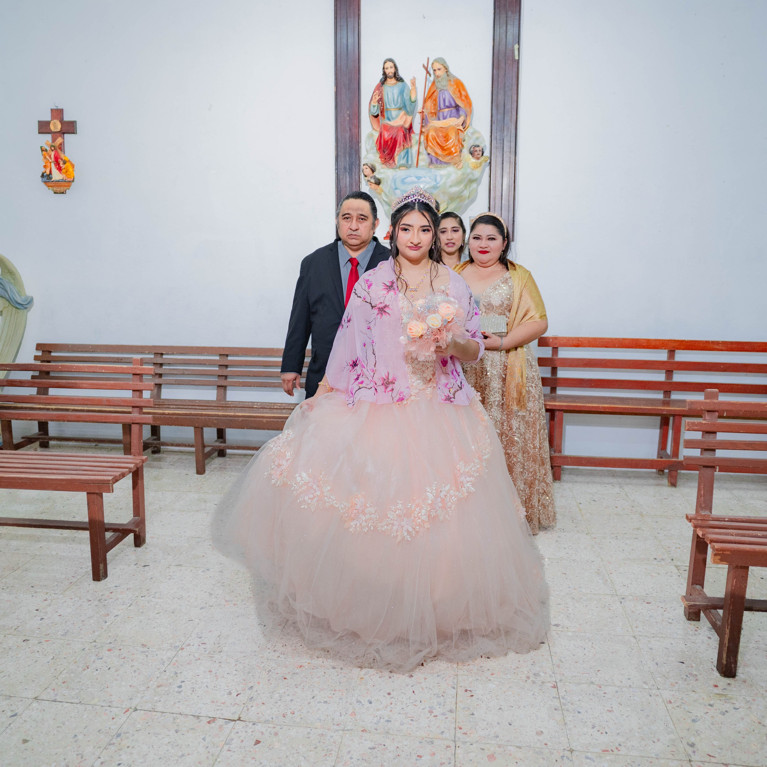 Alondra. Fotógrafo "dD" Didier Dzul