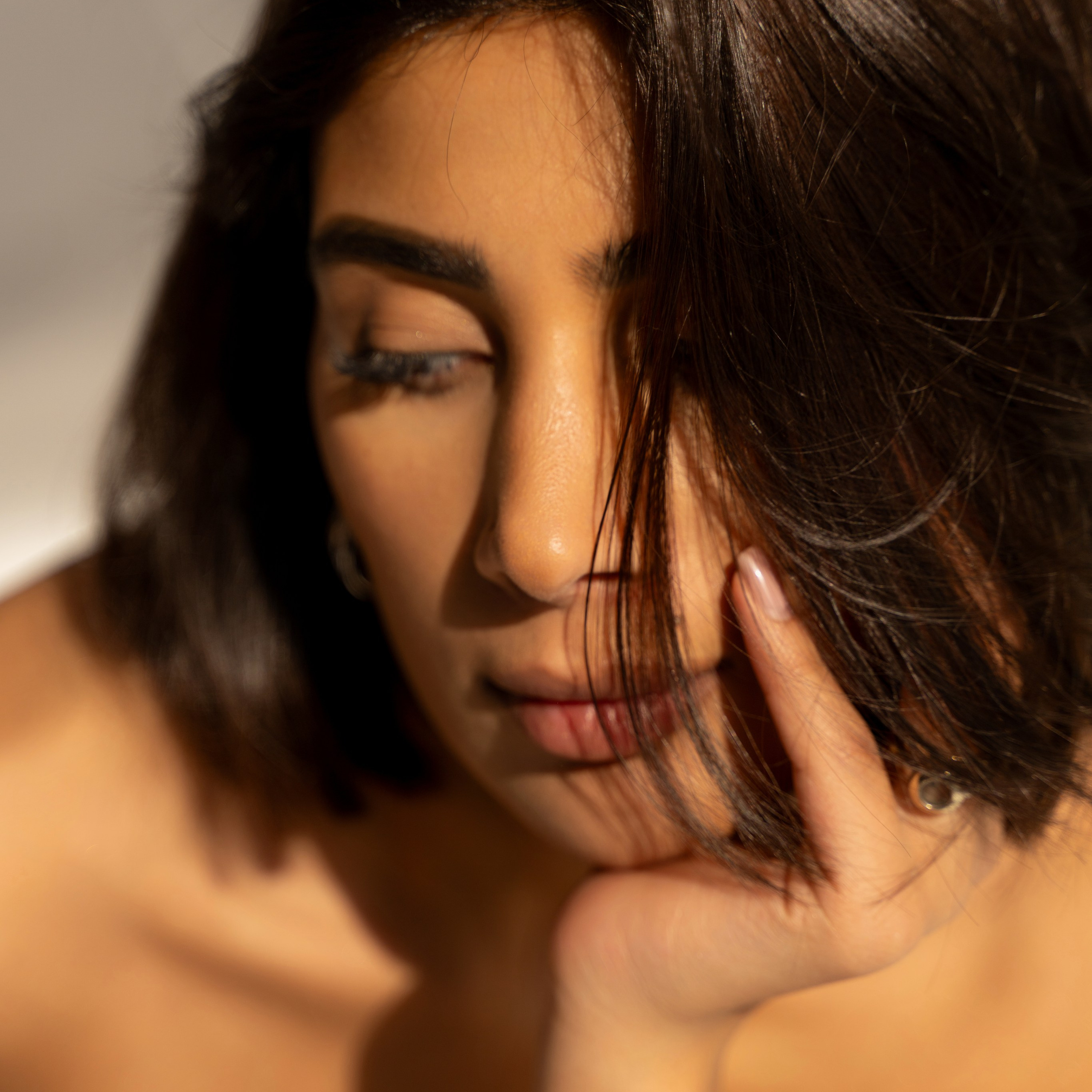 Индивидуальная фотосессия в Абу Даби