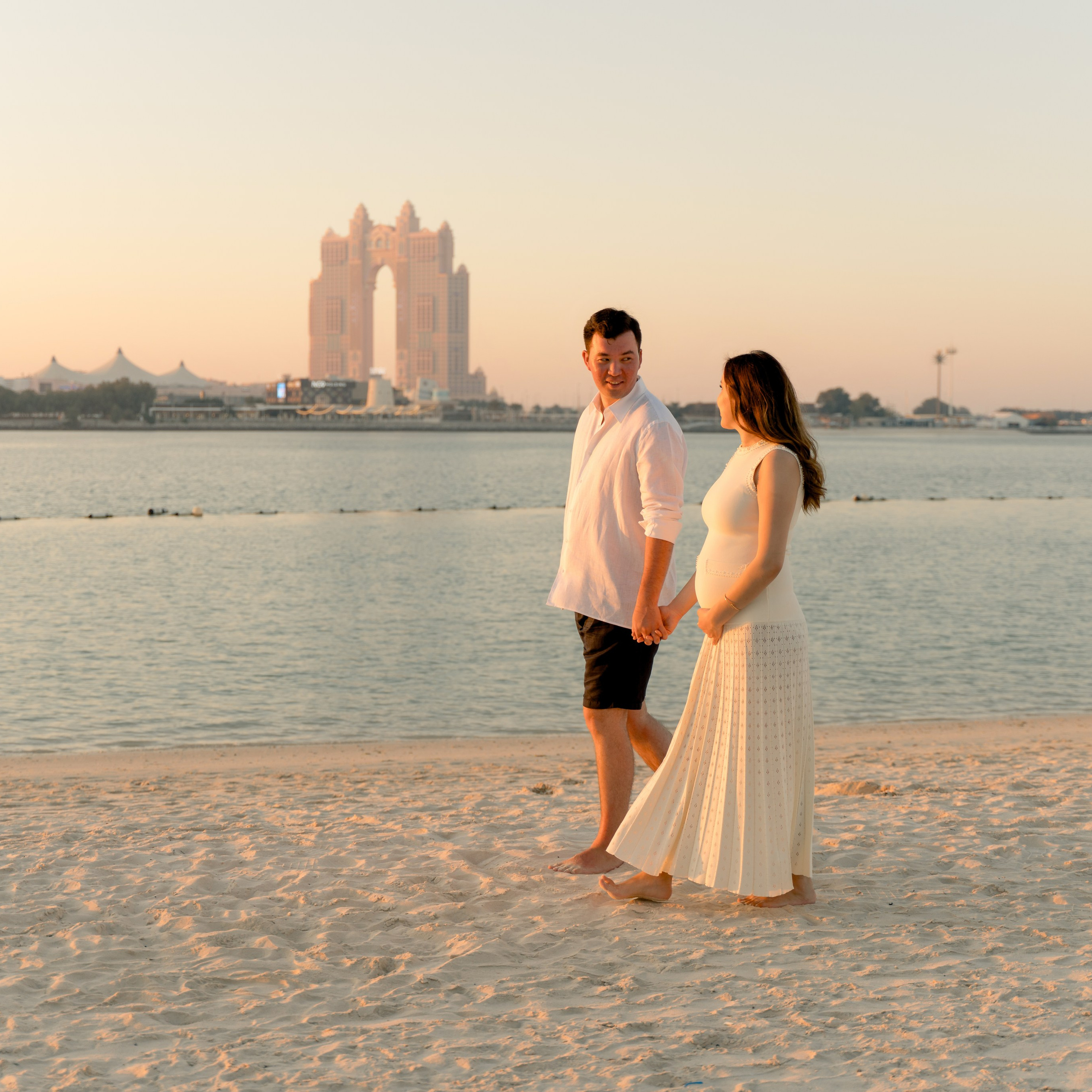 Парная фотосъемка