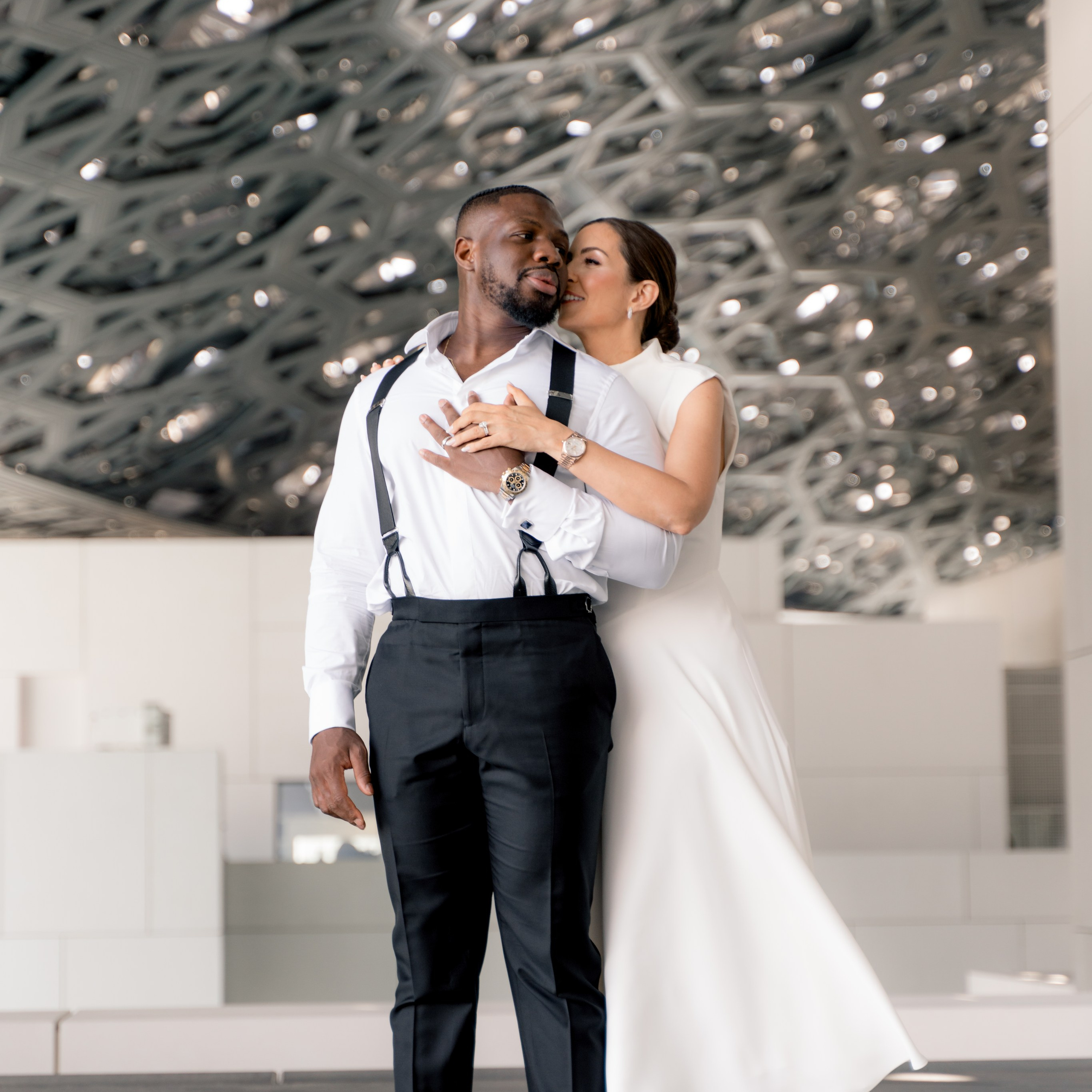 Louvre Абу Даби