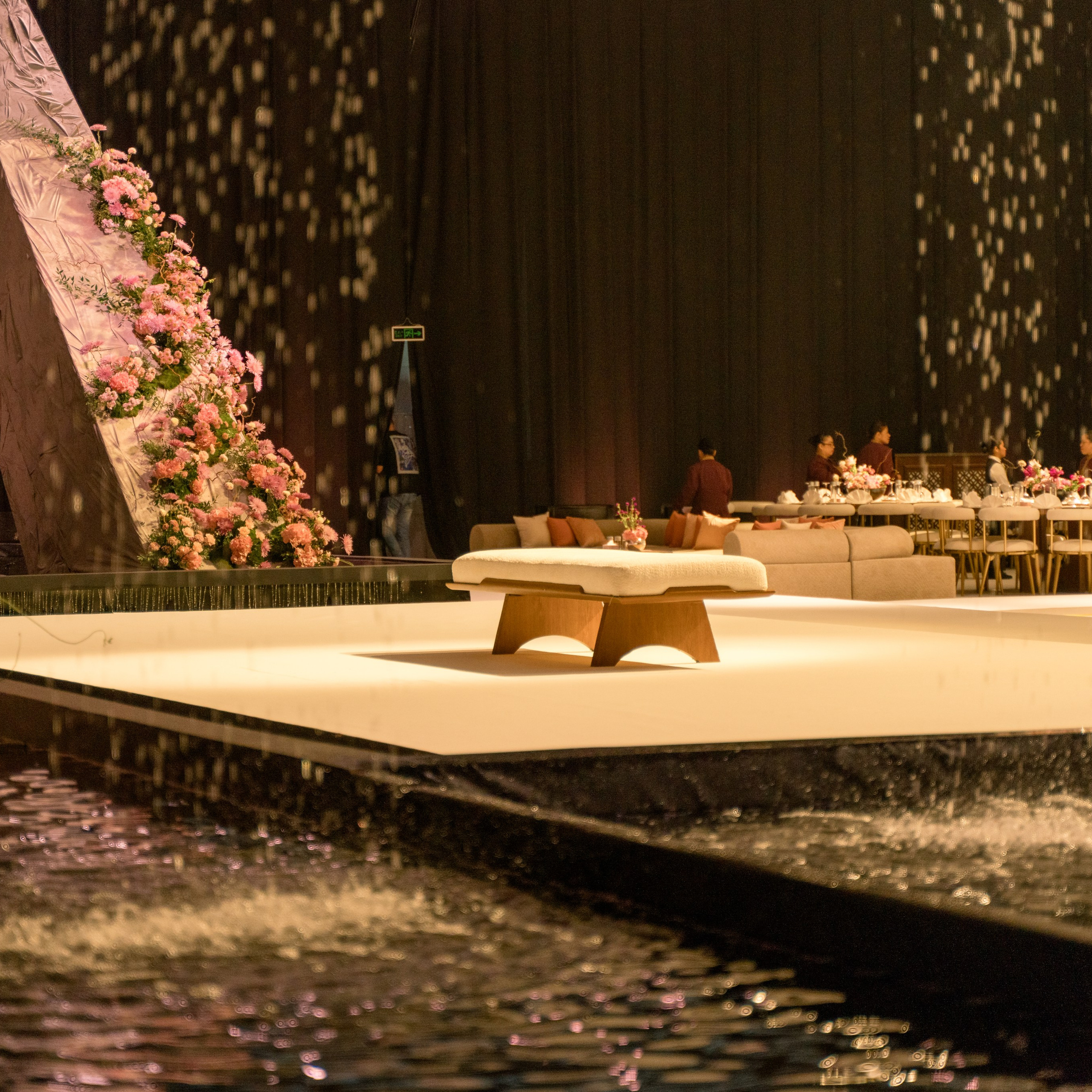 Отзывы. Фотограф в Абу Даби Марина