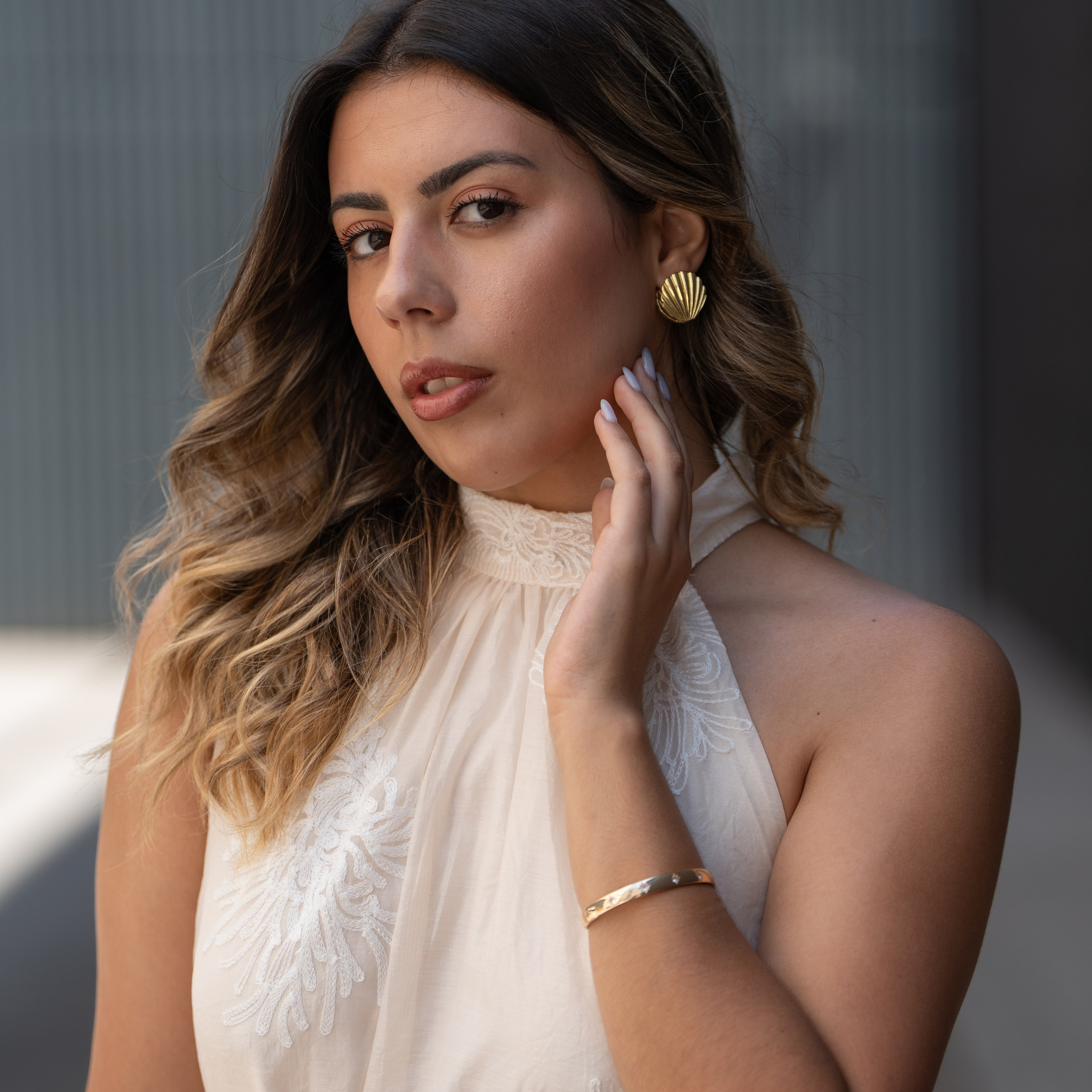 Sessão Fotográfica