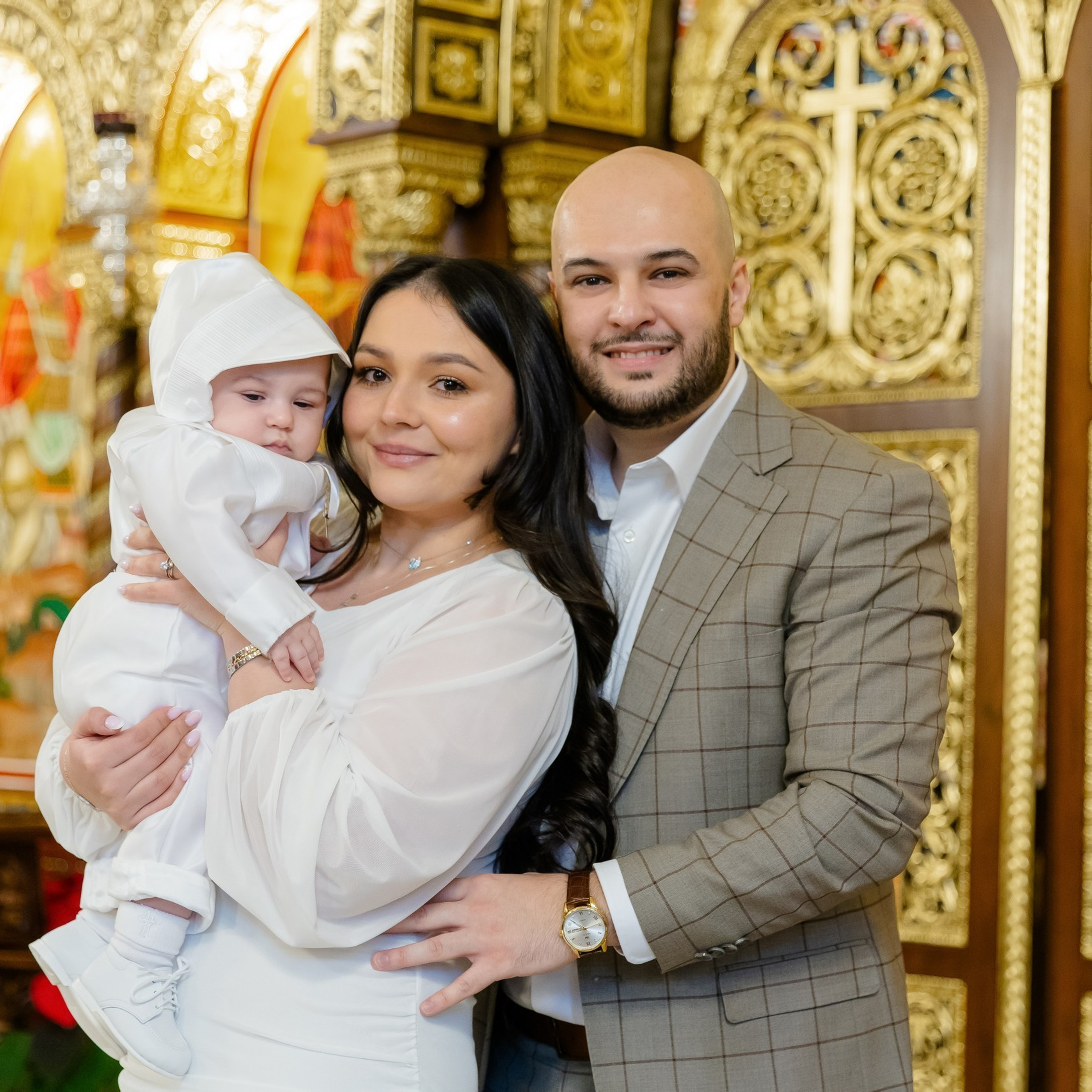 Reviews. Family and children’s photographer in Chicago