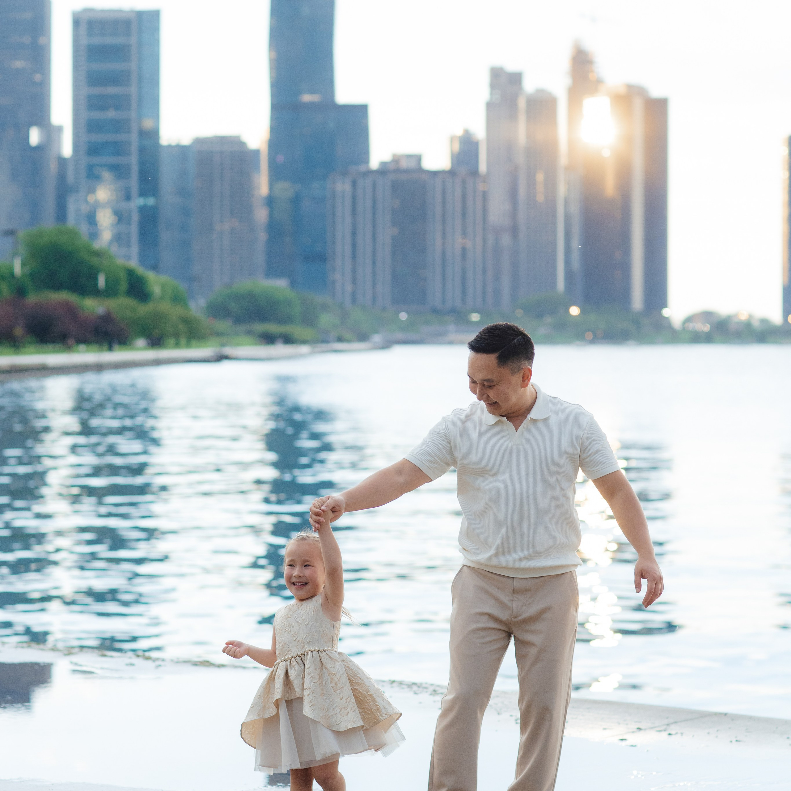 Chicago Family Photography