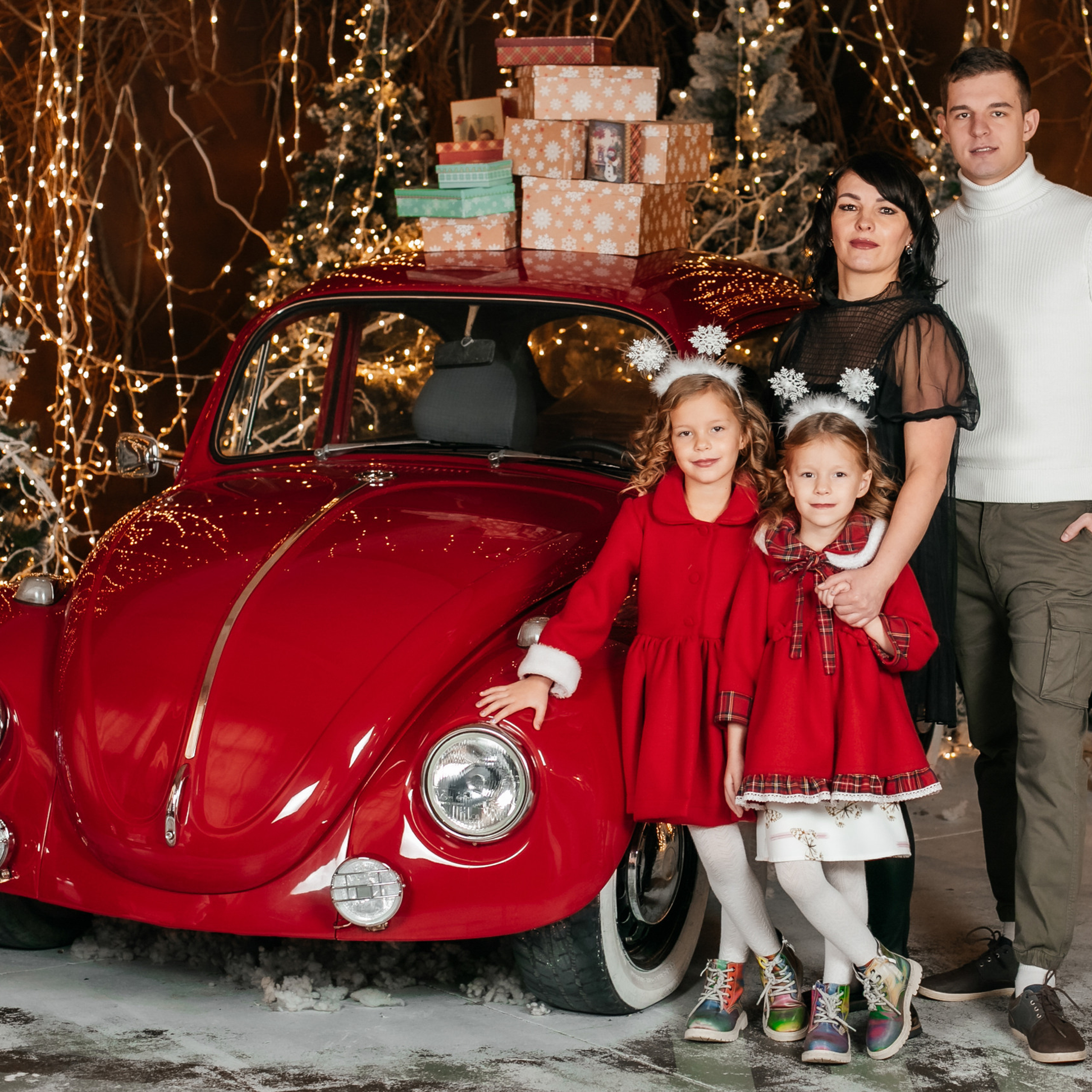 Reviews. Family and children’s photographer in Chicago