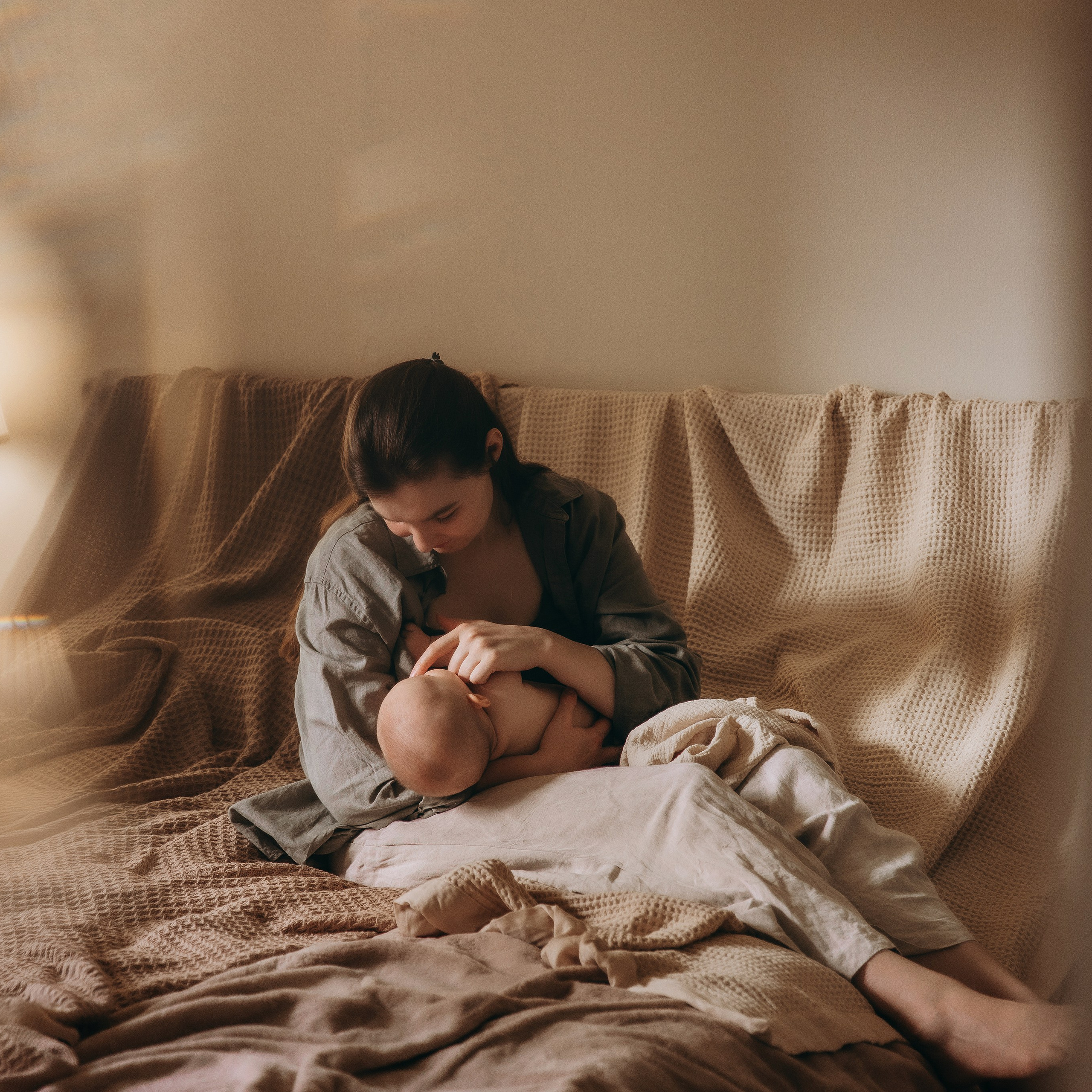 Baby Lifestyle Session