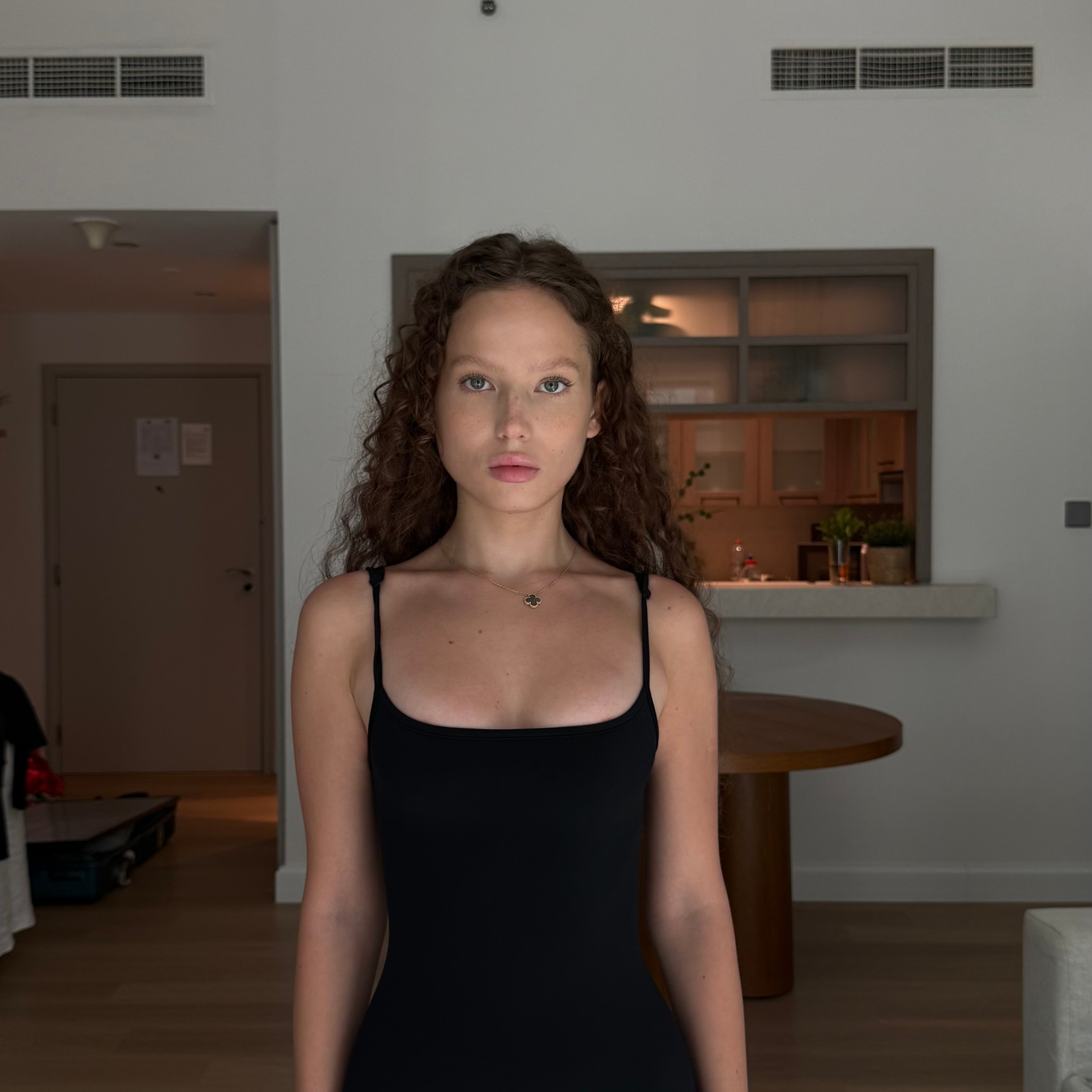 Bio. Julia Poletaeva