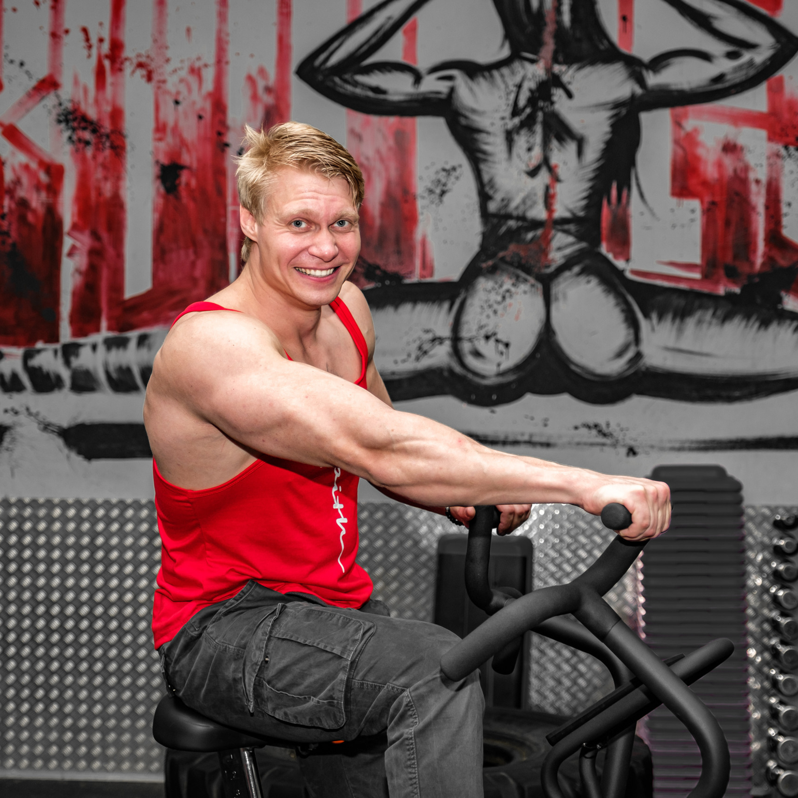 Feedback. Photographer in Seoul Dobrokvashina Natalya