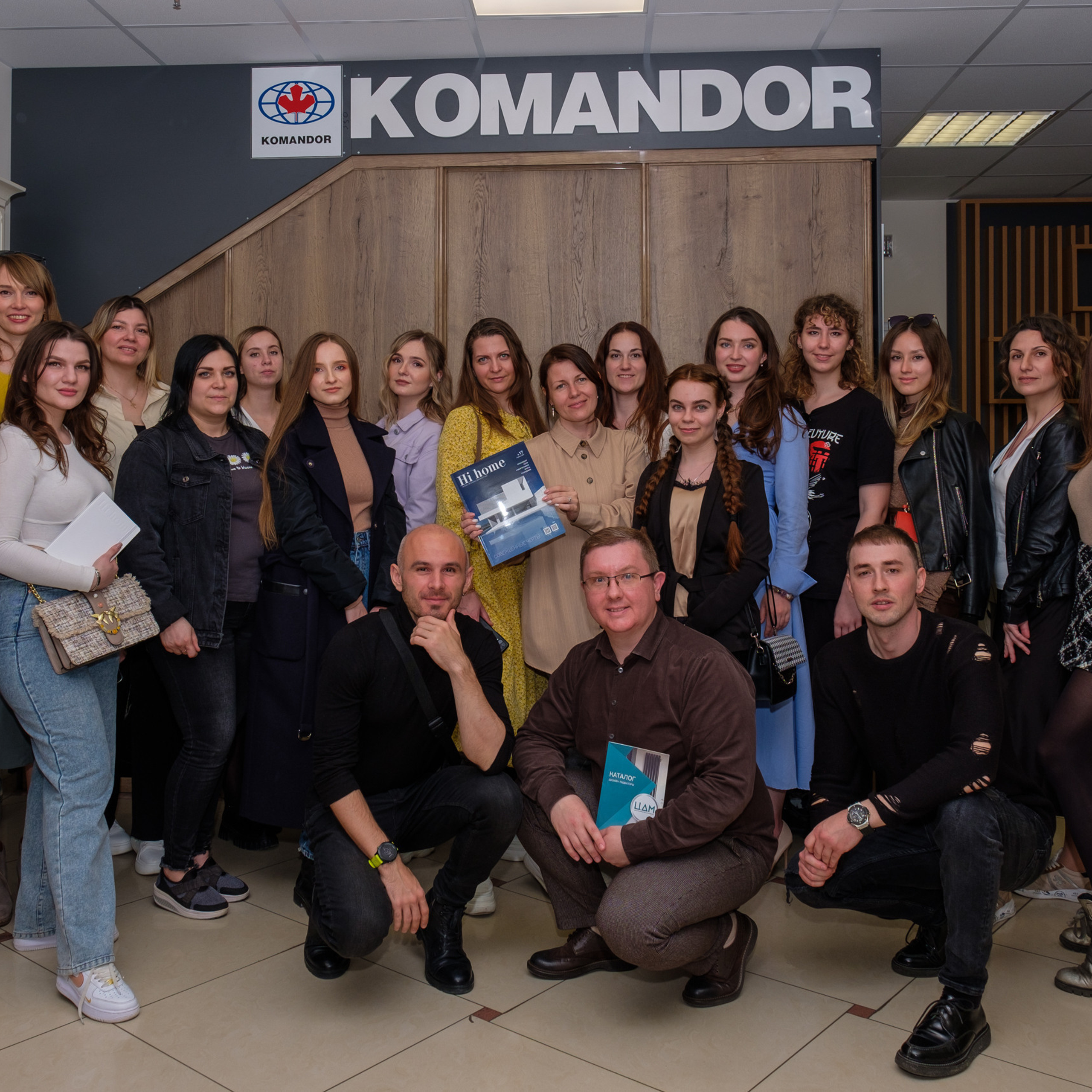 Feedback. Photographer in Seoul Dobrokvashina Natalya