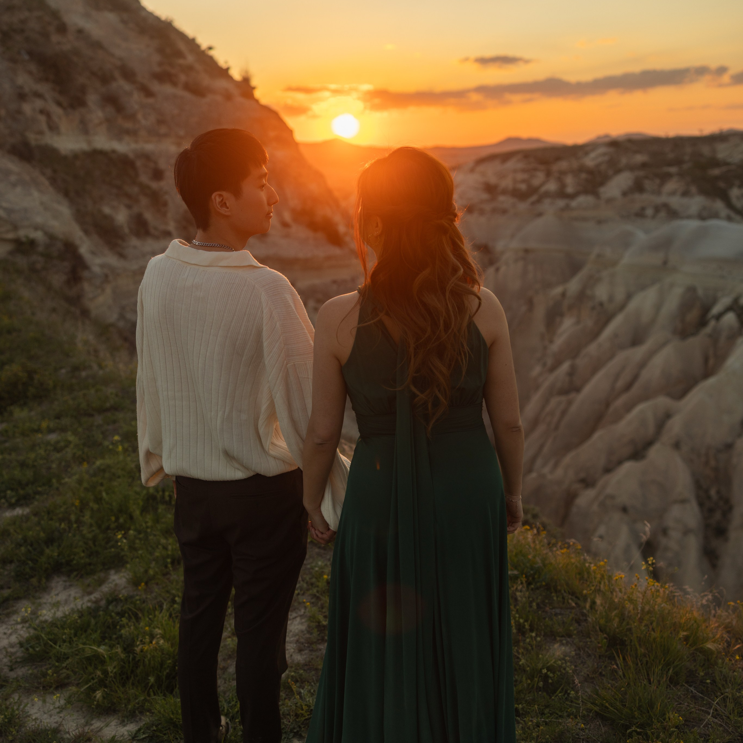Cappadocia photographer reviews. Julia Ganch I Fashion Wedding Photography I Cappadocia Turkey