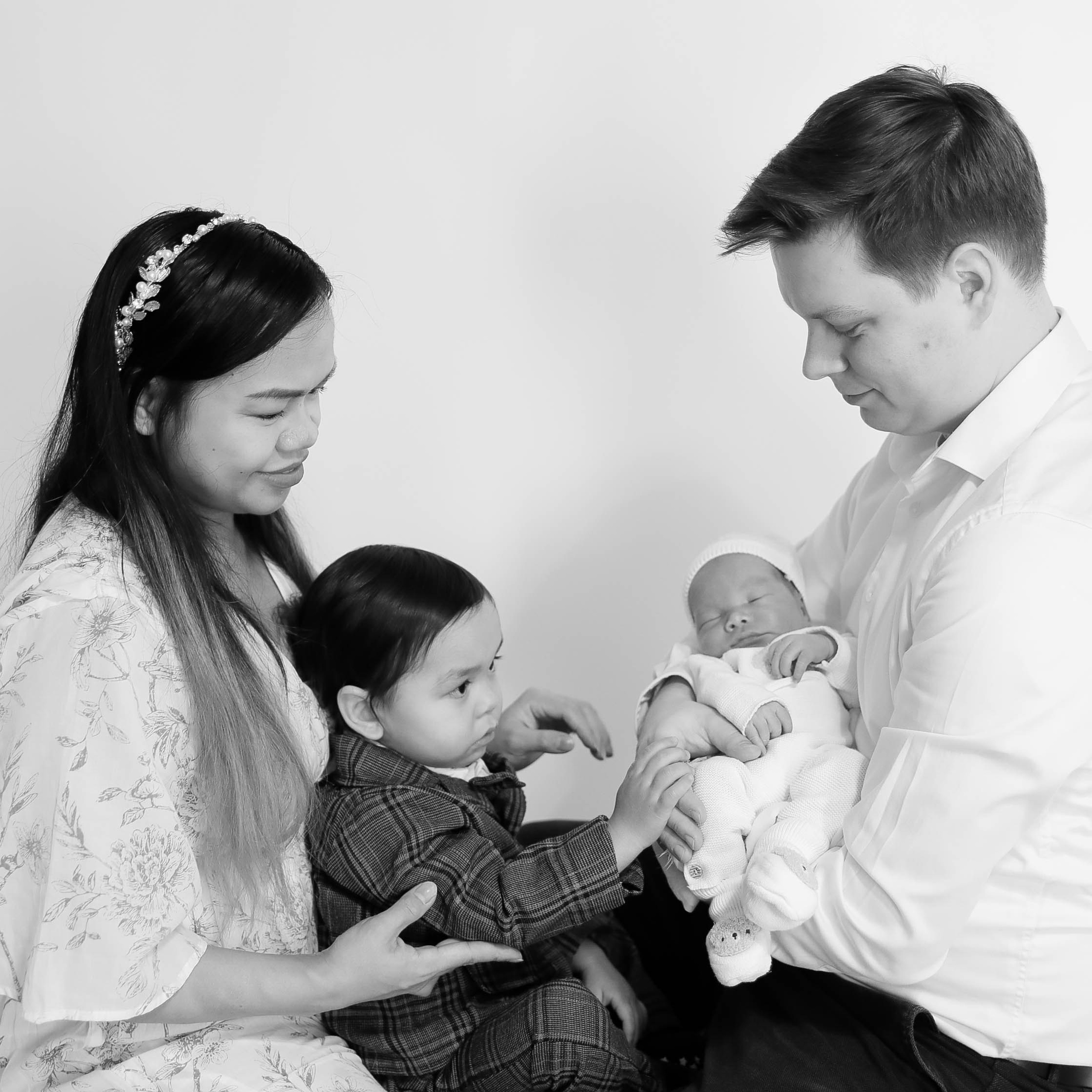 Feedback. Silvia Stamati Photography Helsinki