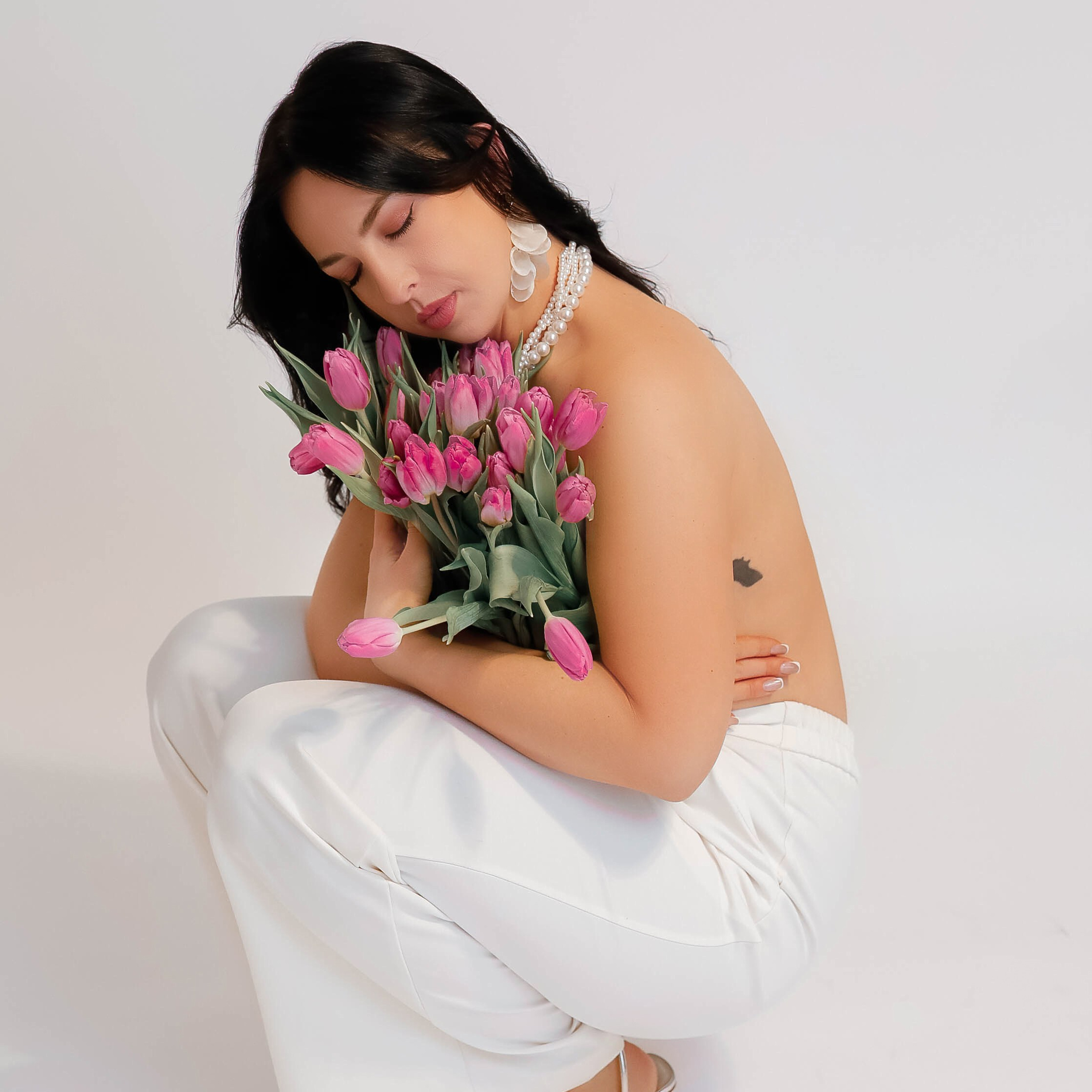 Feedback. Silvia Stamati Photography Helsinki