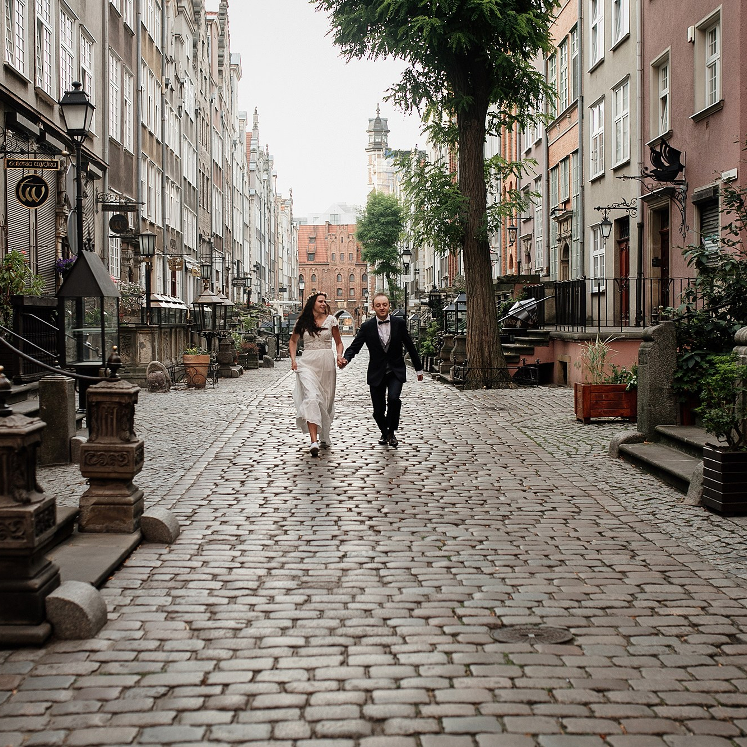 Fotograf ślubny i rodzinny - Kaszuby, Trójmiasto