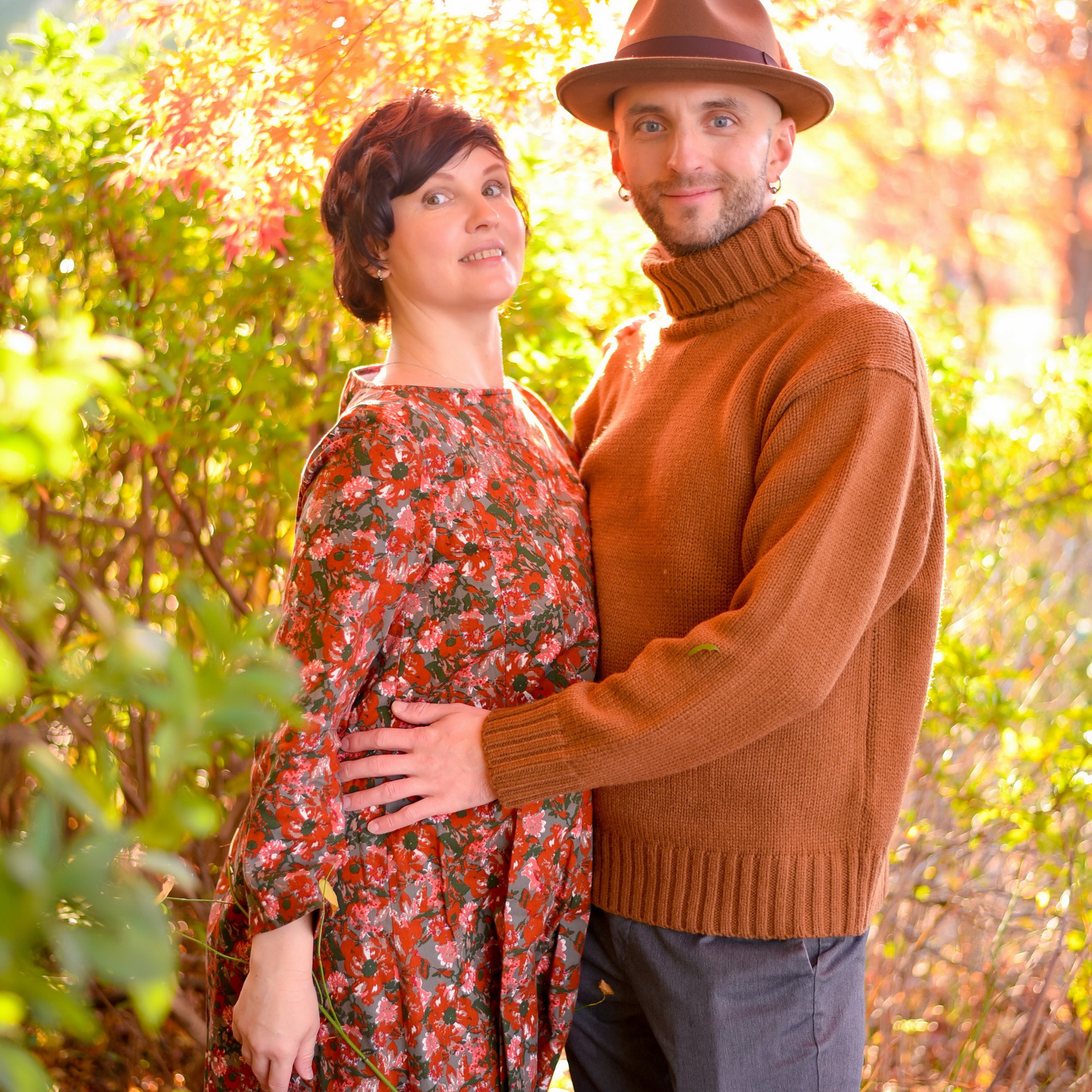 Review. Photographer in Tokyo, Japan