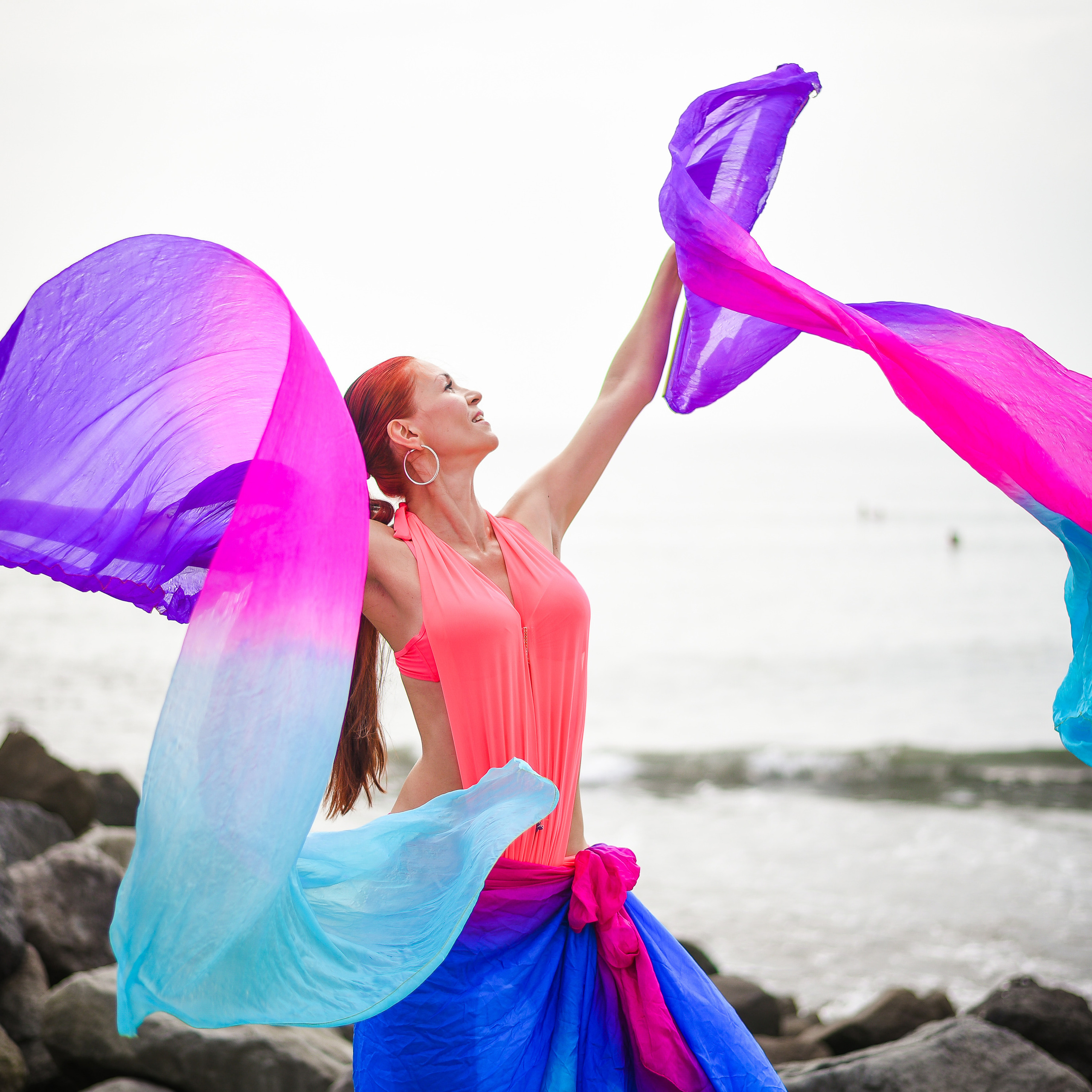 Review. Photographer in Tokyo, Japan